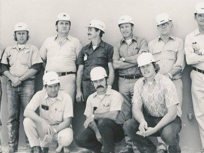 Miners 1985