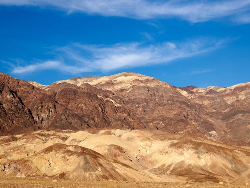 Death Valley May 2010
