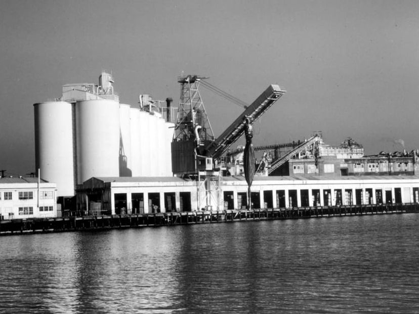 Wilmington 1960s