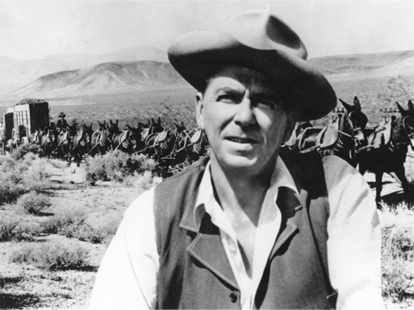 Ronald Reagan 1952