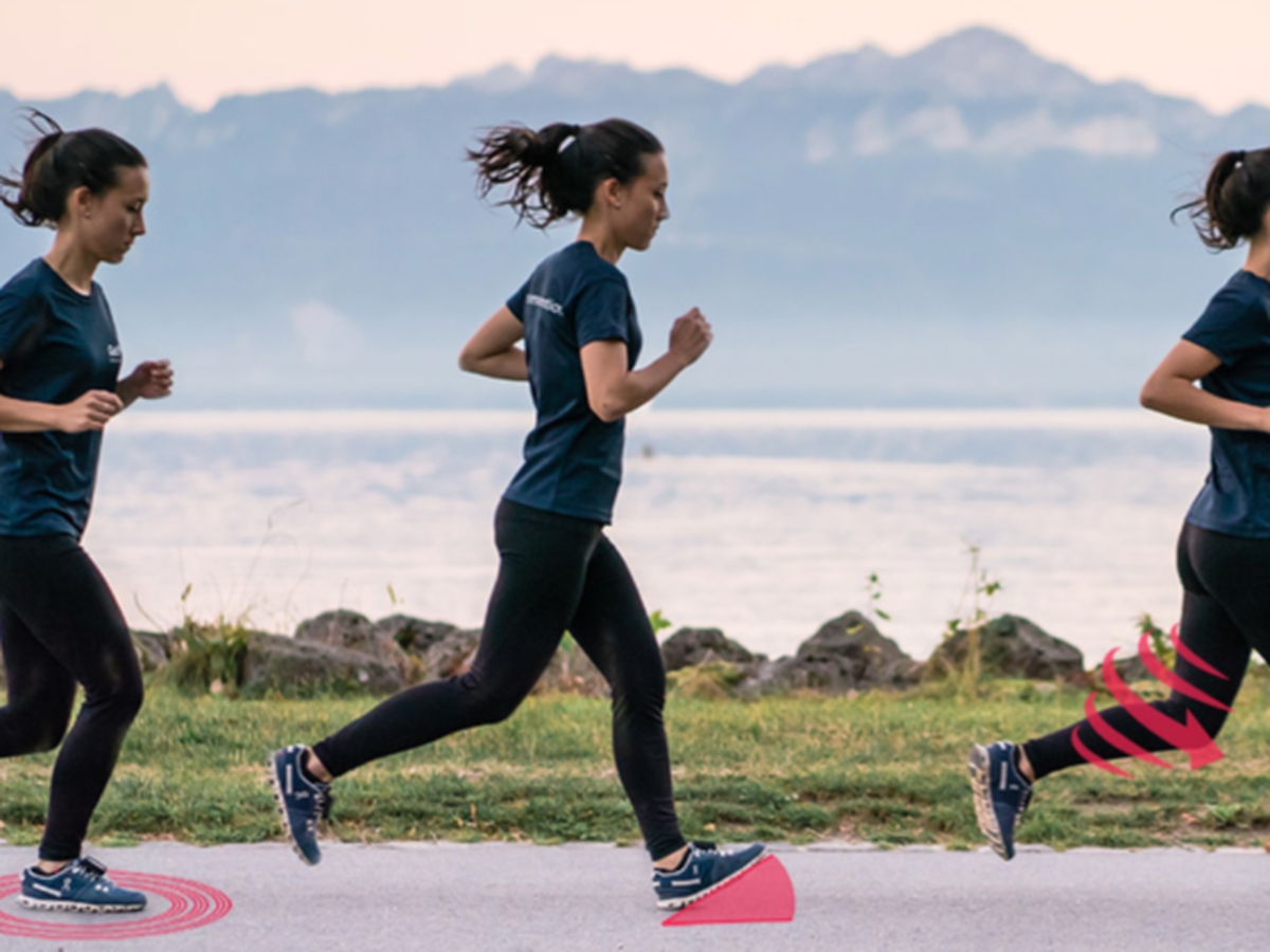 Kan je lopen met een discus hernia? Preventie door beweging.