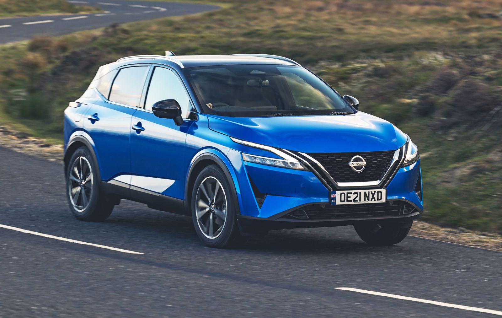 Qashqai Used Cars: Top Models & Best Prices Revealed! - 1k2gi3e