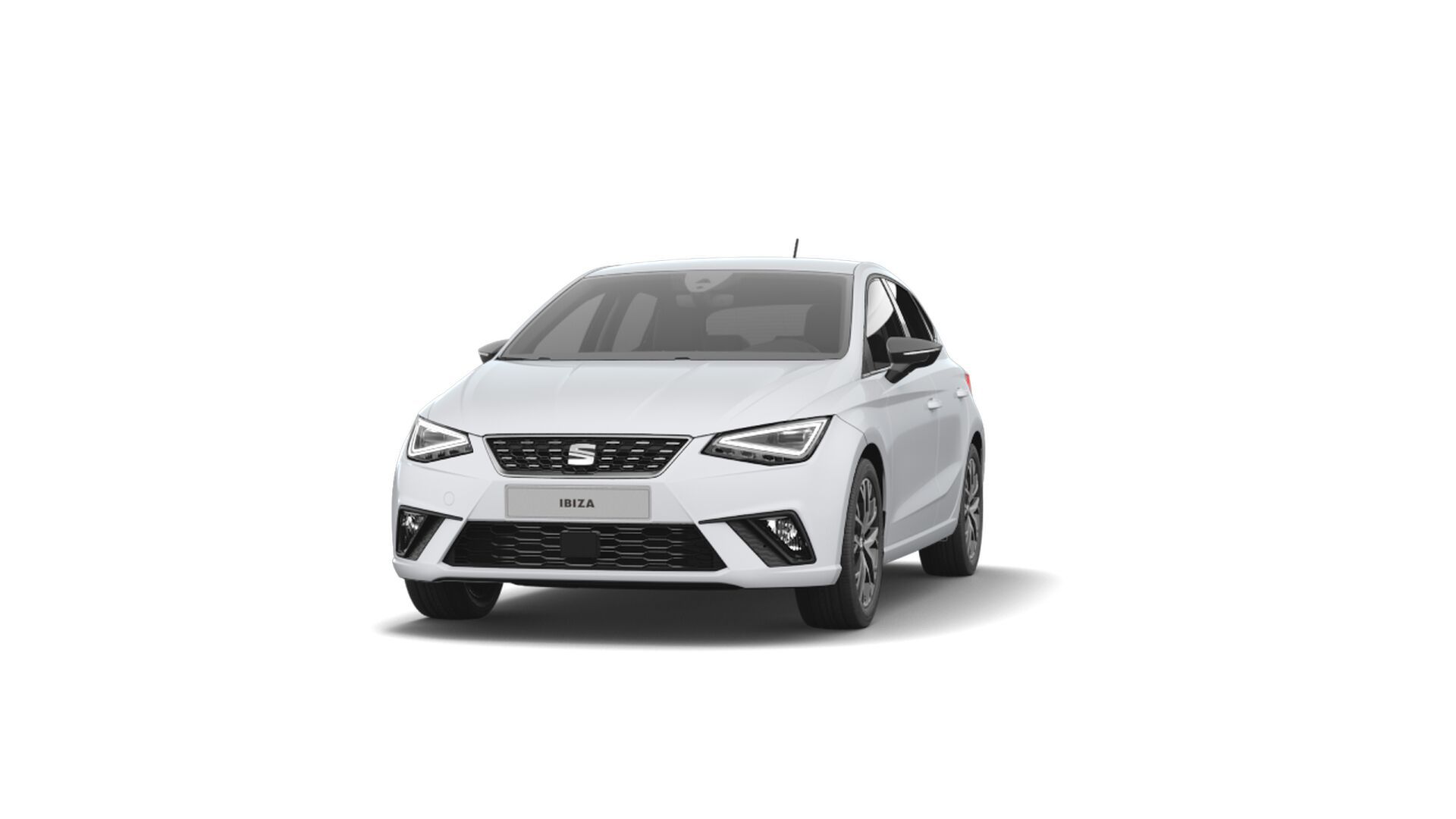 SEAT Ibiza XCELLENCE 2025