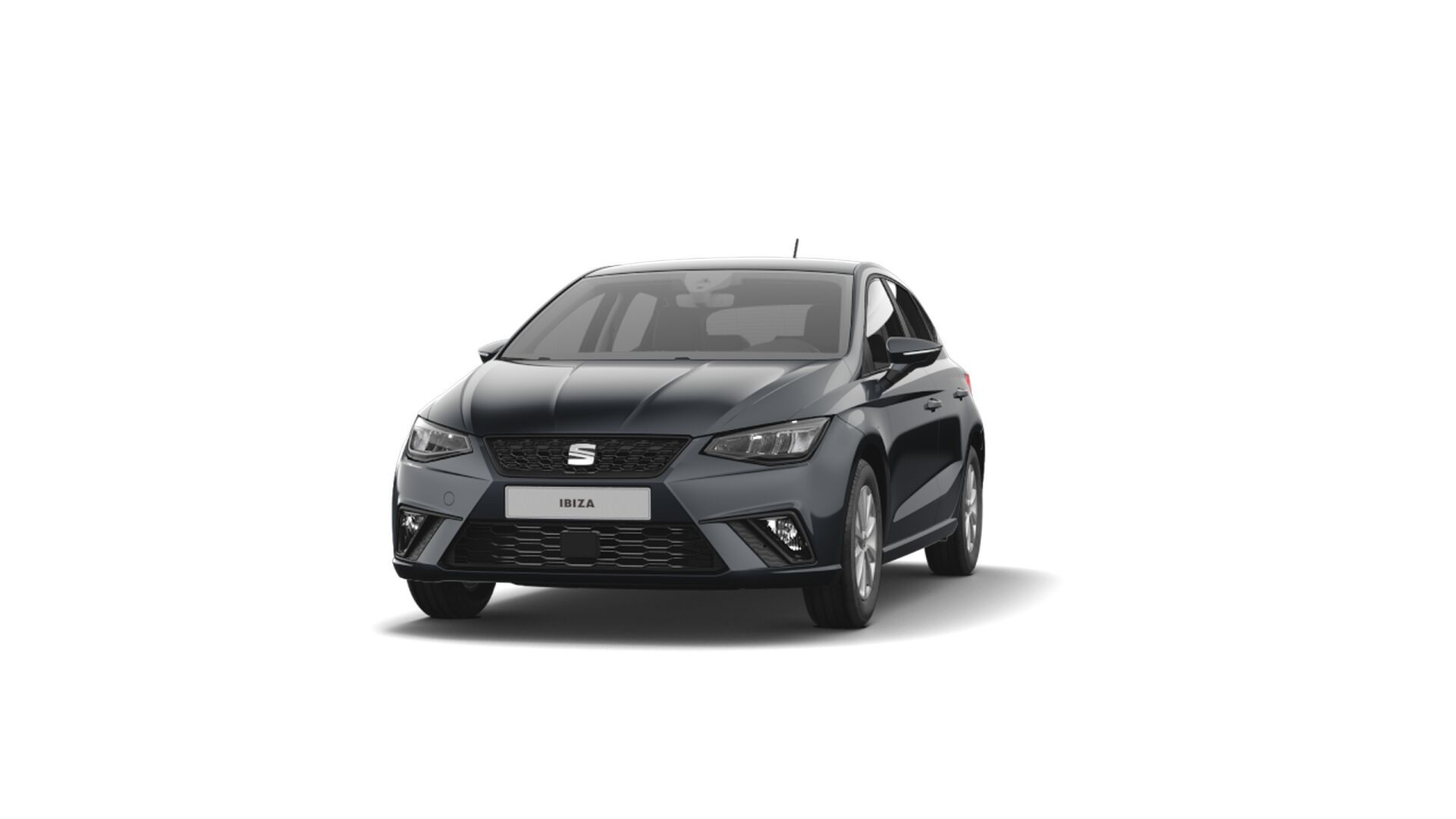 SEAT Ibiza SE 2025