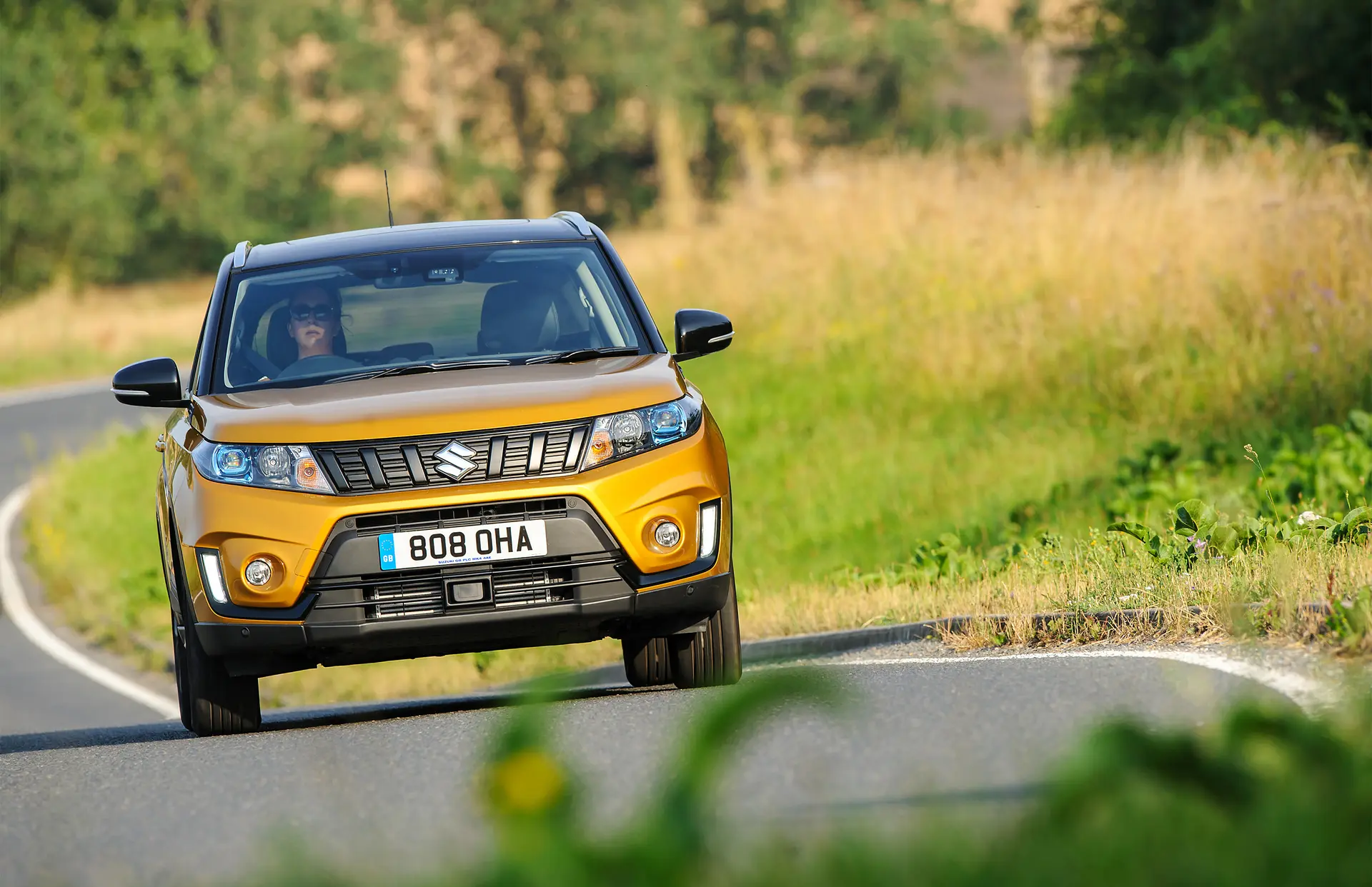 suzuki vitara dealer near me