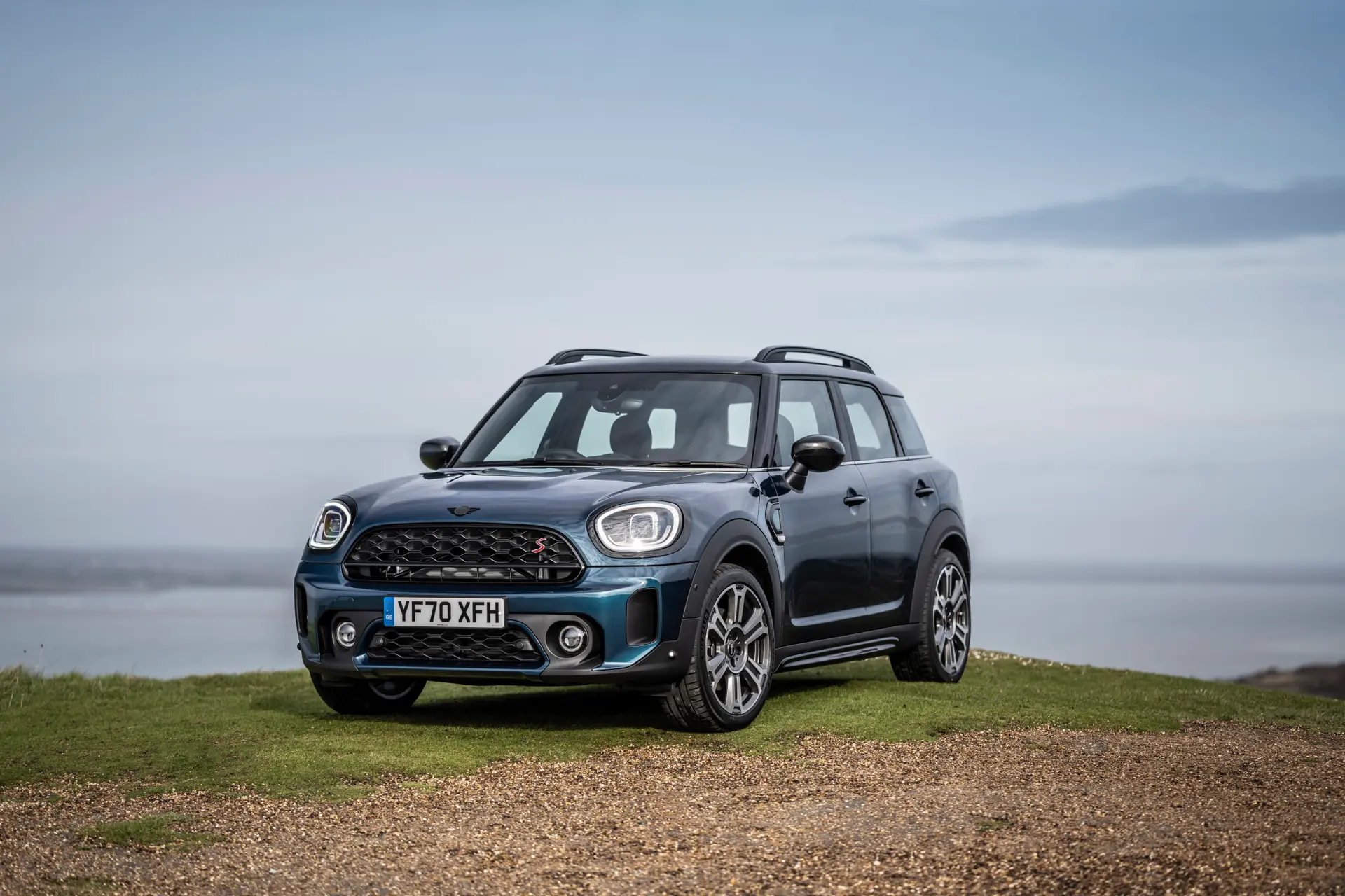 Used MINI Countryman cars for sale or on finance - cinch