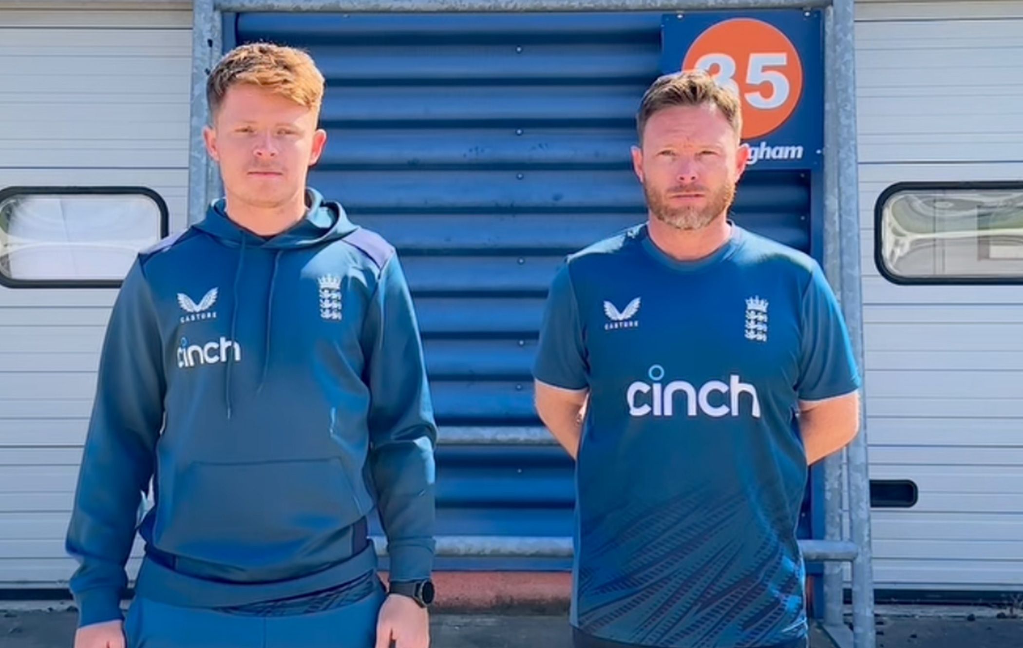 Ashes 202526 England Lions Road To Redemption - hn3om43