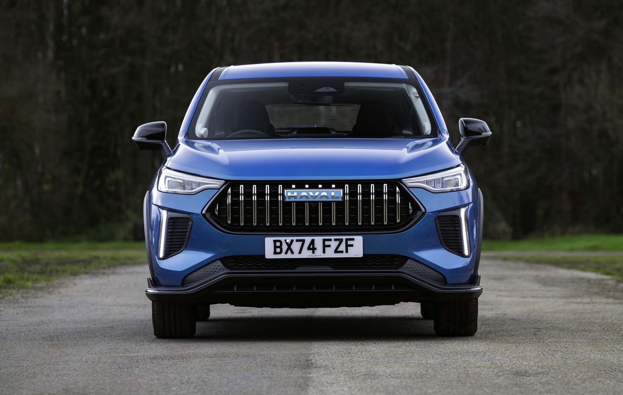 GWM Haval Jolion Pro
