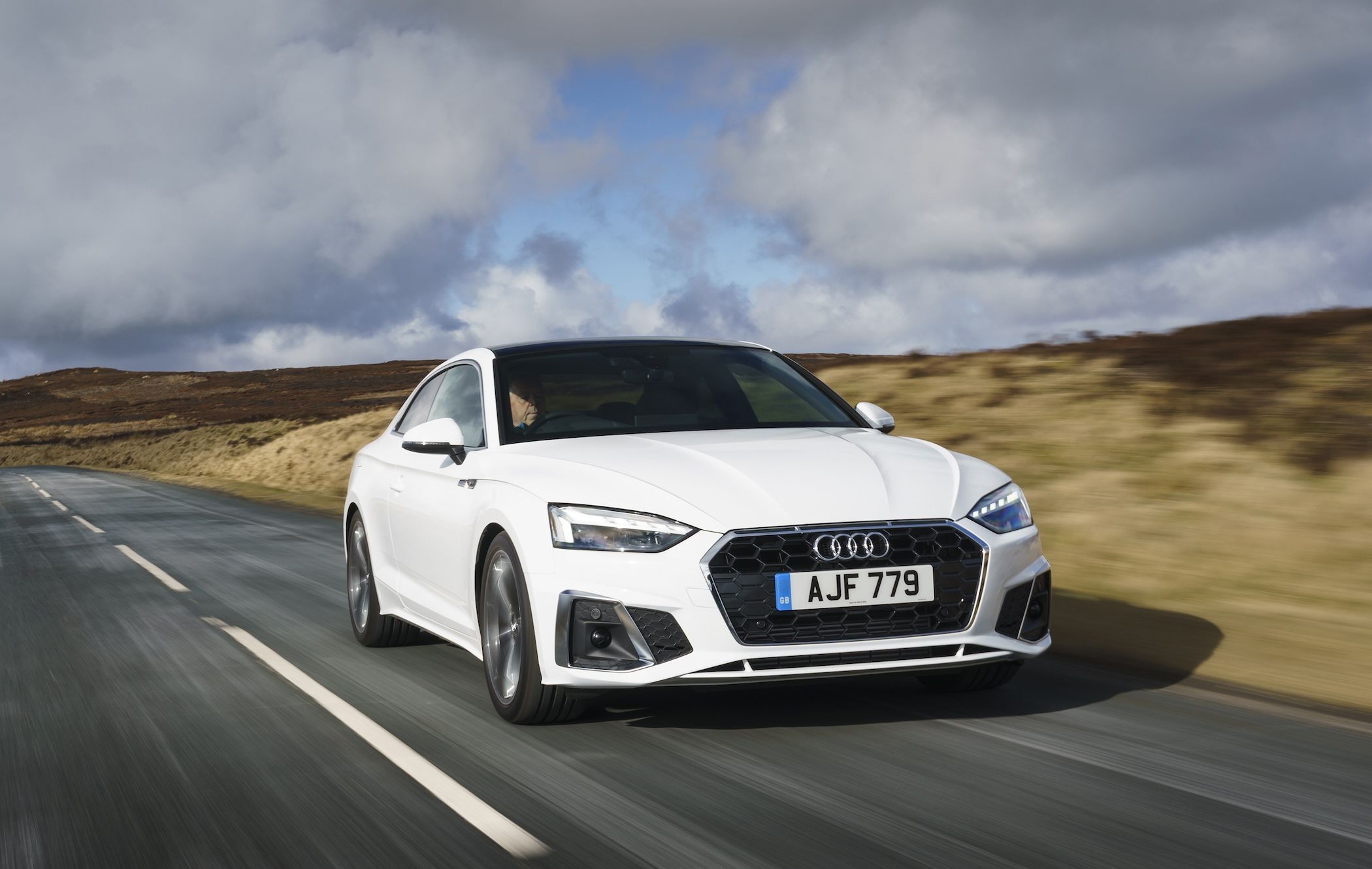 Steal This Deal: Used Audi A5S Under $20K! - qf6zhxk