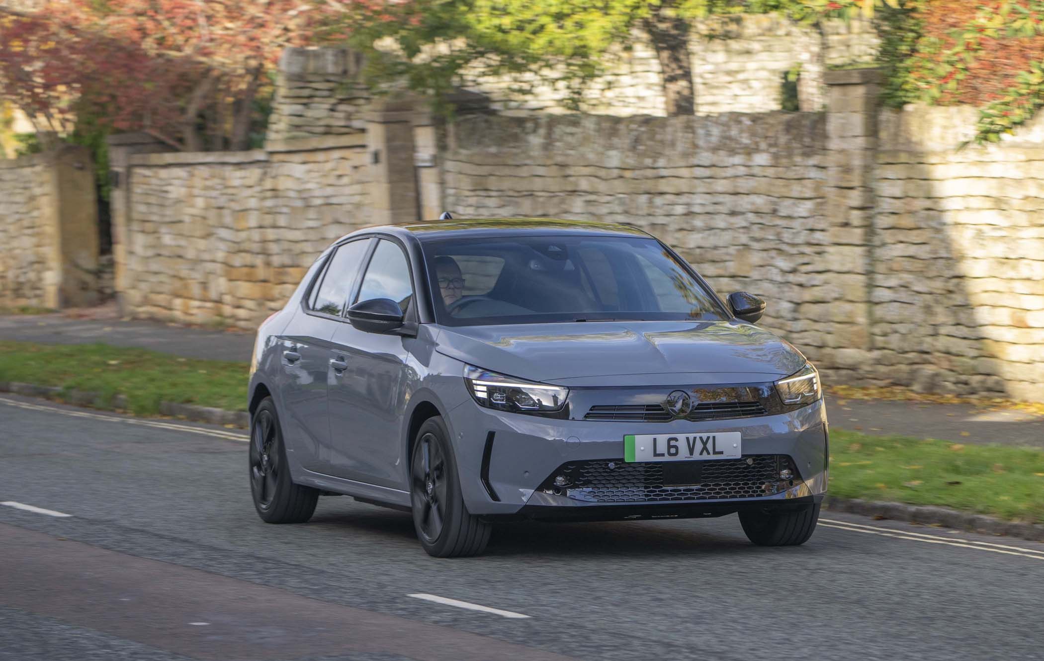 Vauxhall Corsa Ultimate
