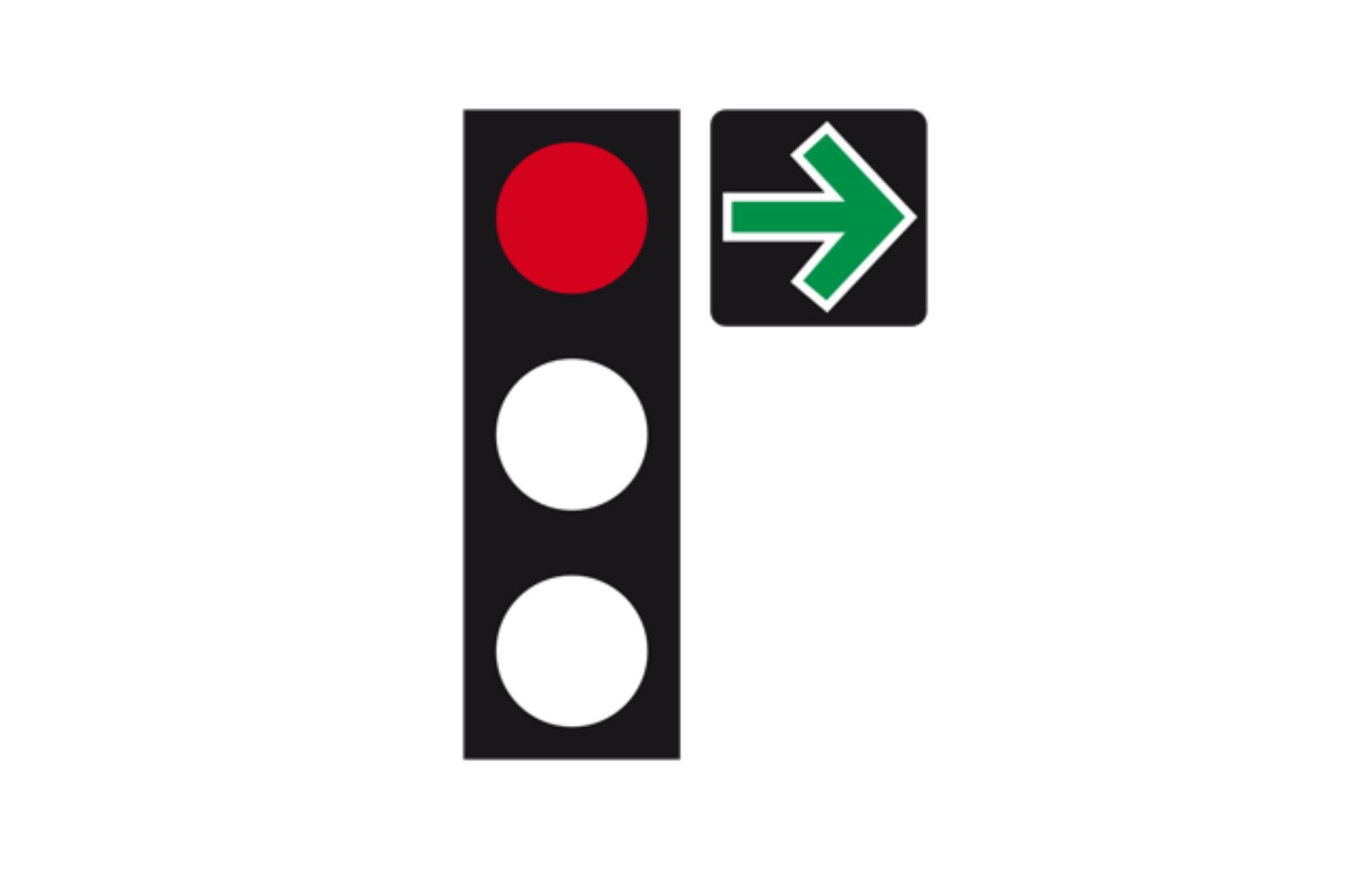 The German road signs football fans need to know ahead of the 2024 ...