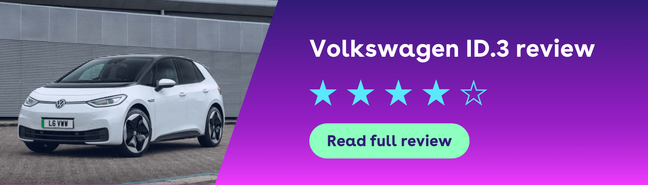 Read our VW ID.3 review