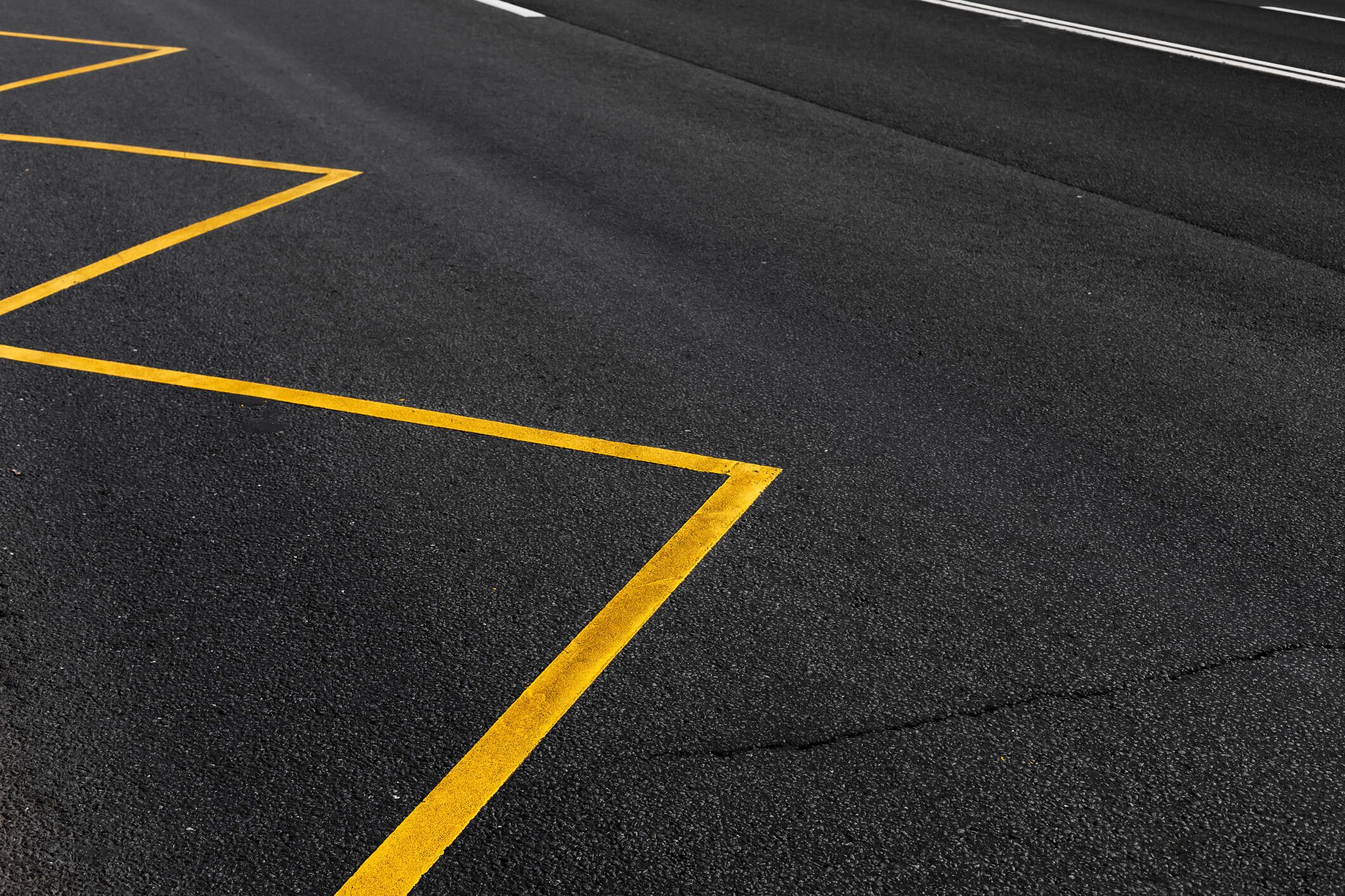 The UK's most confusing road markings - cinch