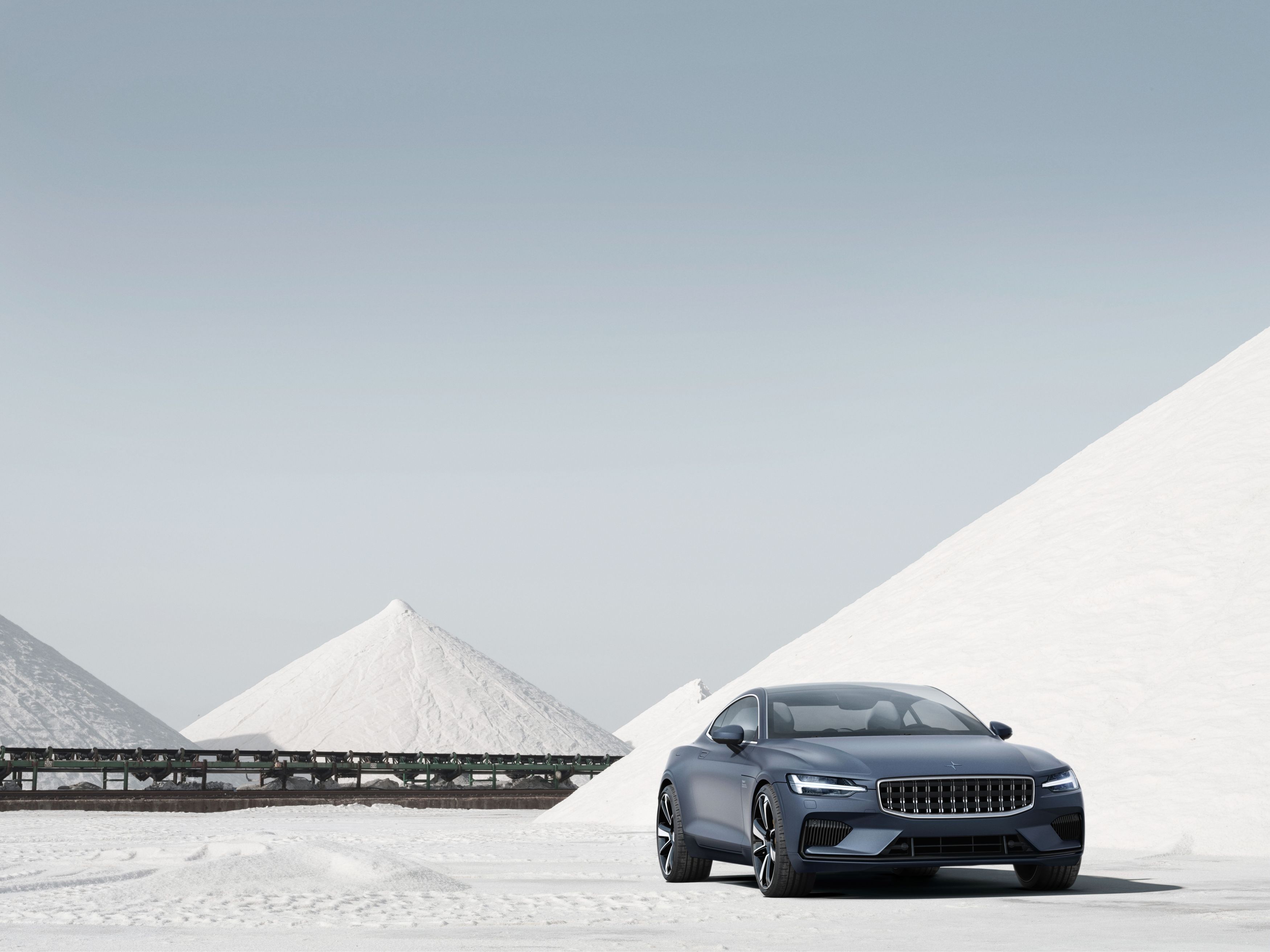 Polestar 1