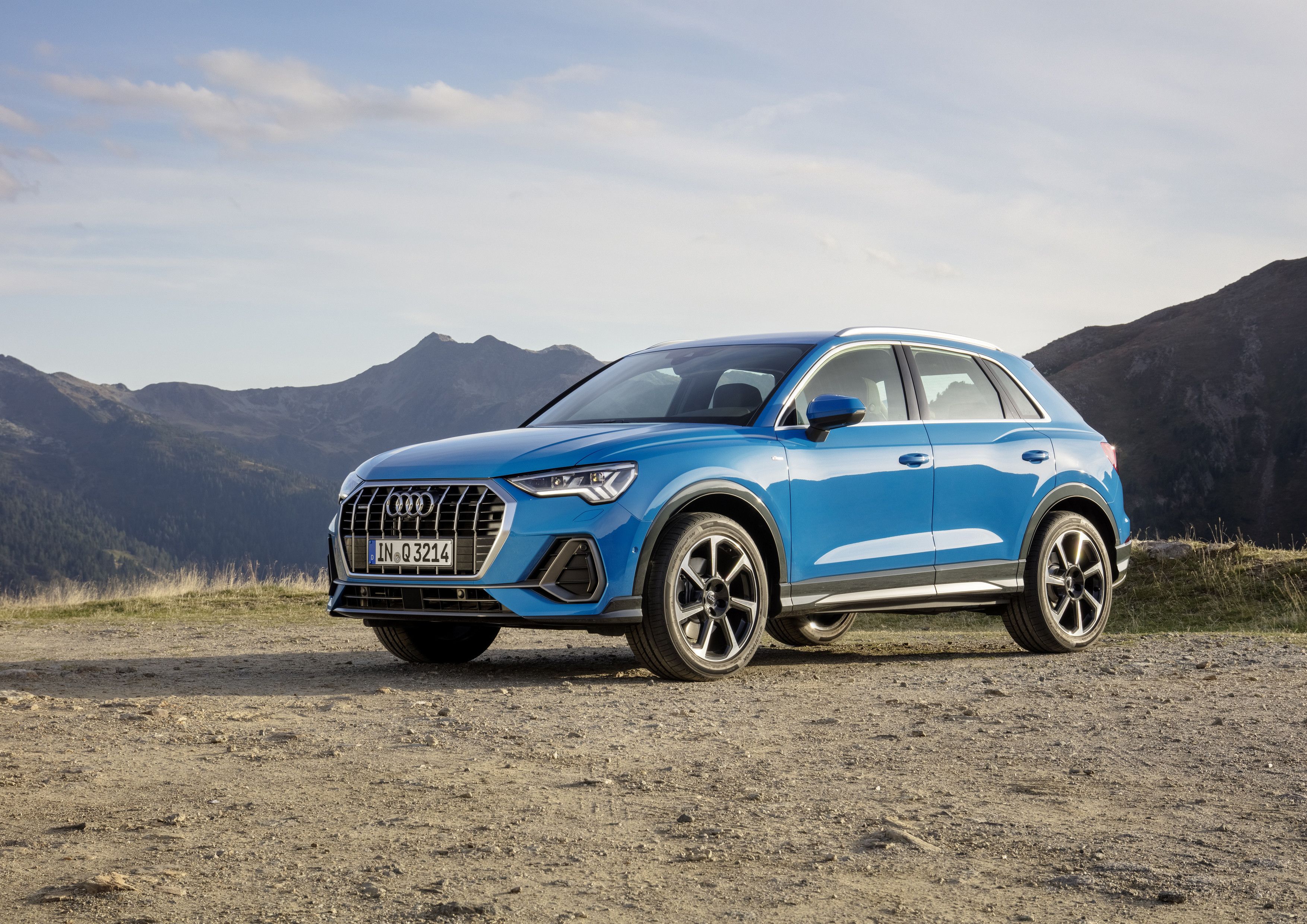 2023 Audi Q3: Fuel Efficiency, Price, And More – A Complete Guide - gvlvx8n