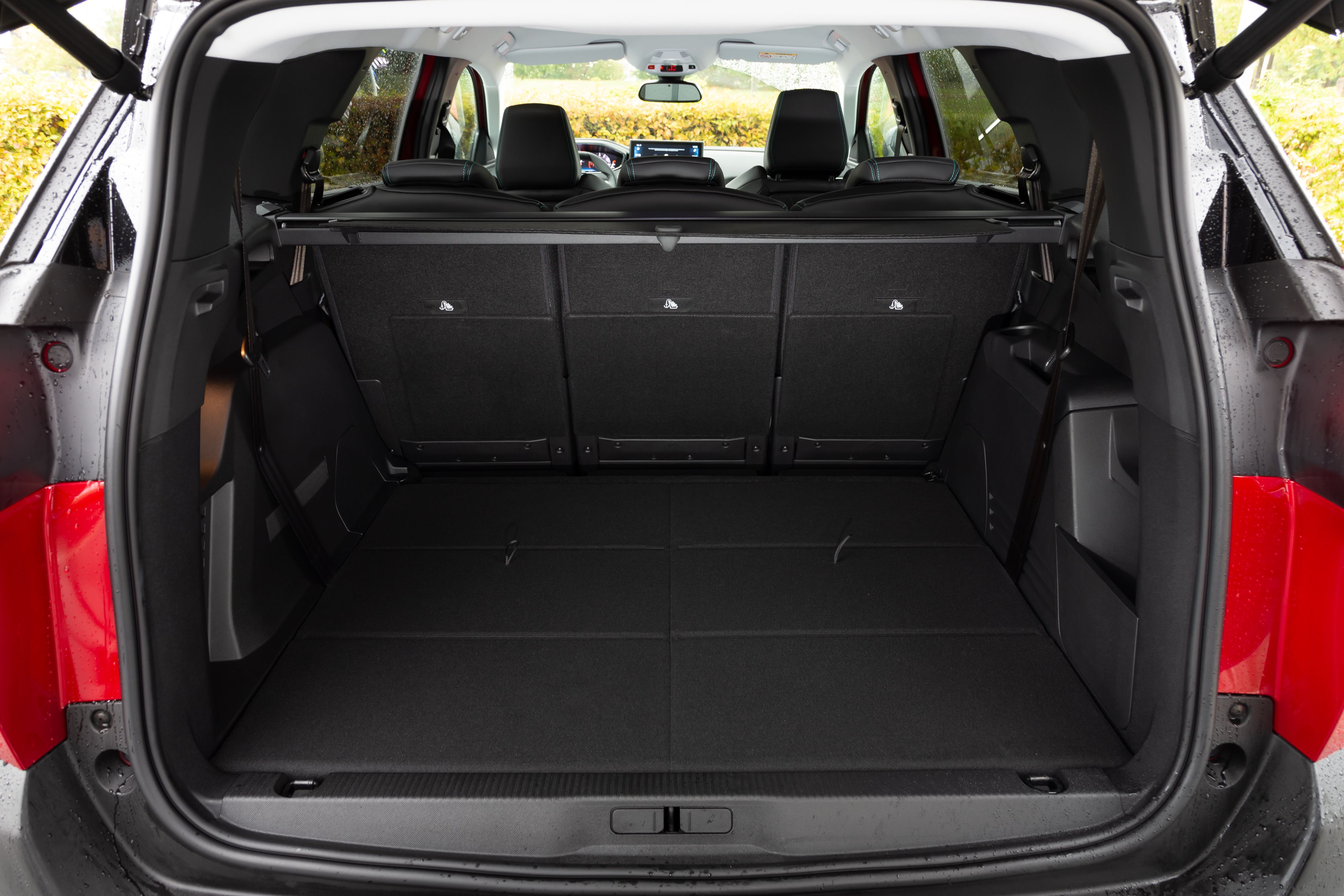 Peugeot 5008 Boot Space Dimensions: The Perfect Family Car? Let'S Find Out! - f1ys95w