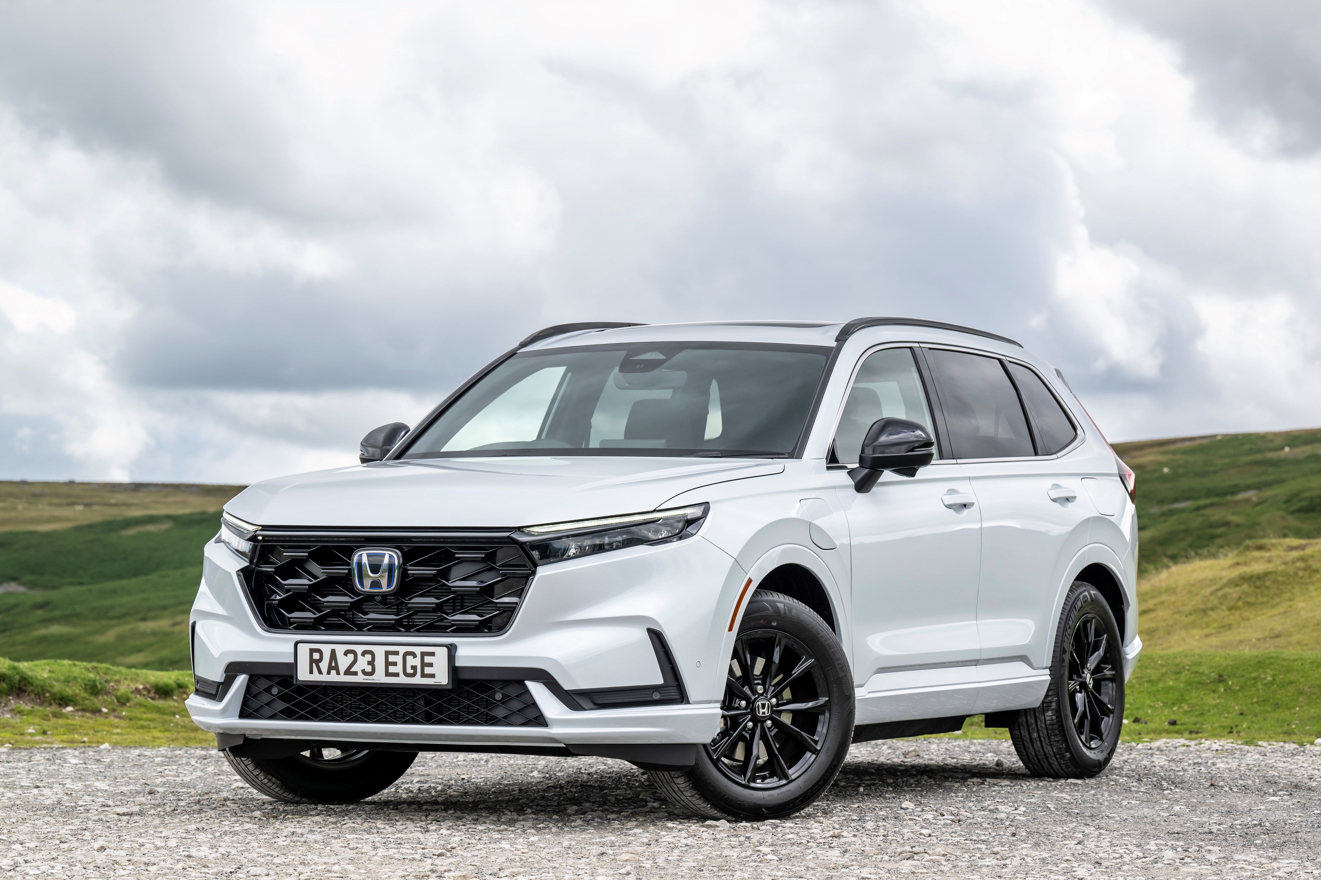 Most Reliable Awd Suv - 851vci1