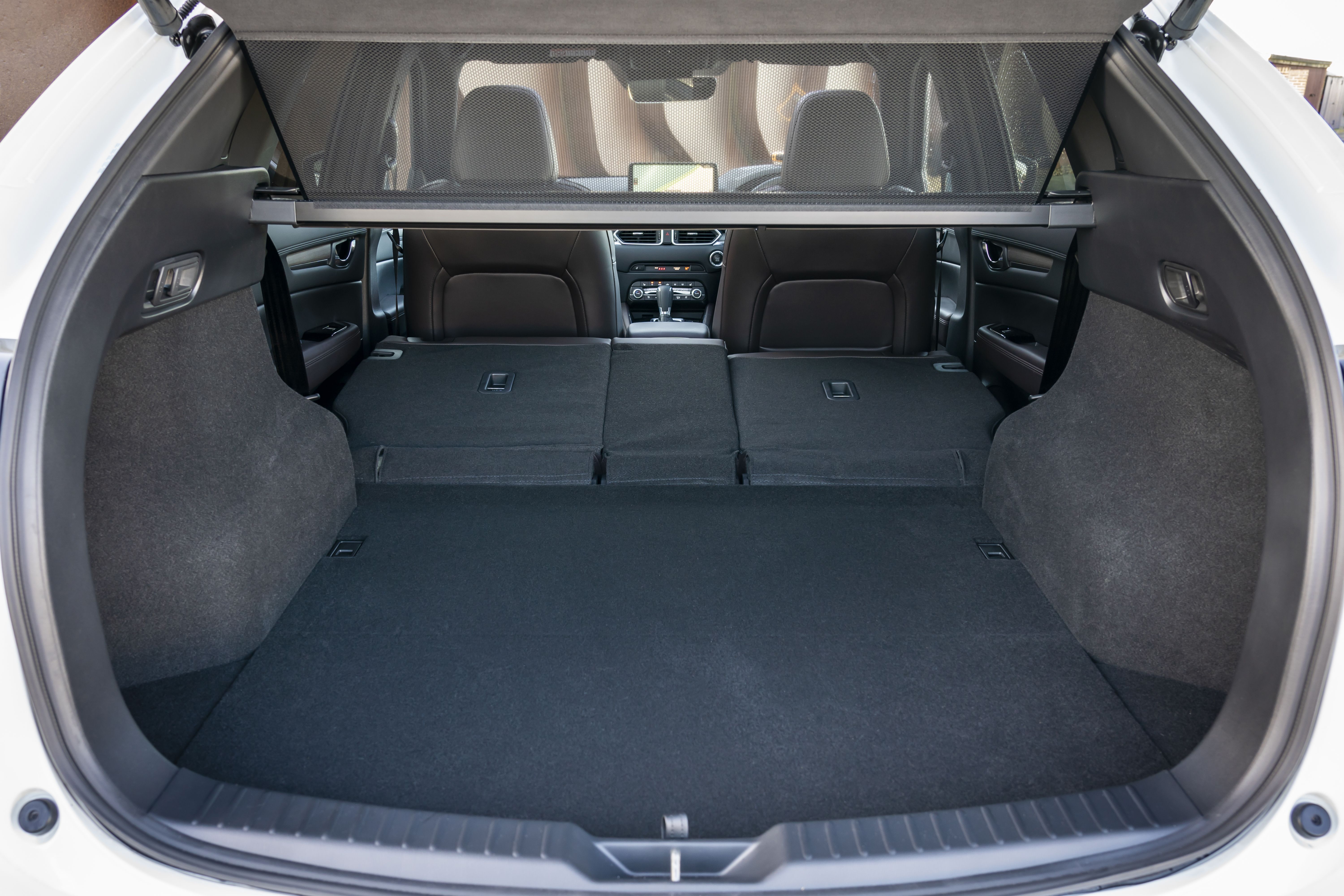 They Lied! The Truth About The Mazda Cx 5 Boot Space Revealed! - xe7tcrd