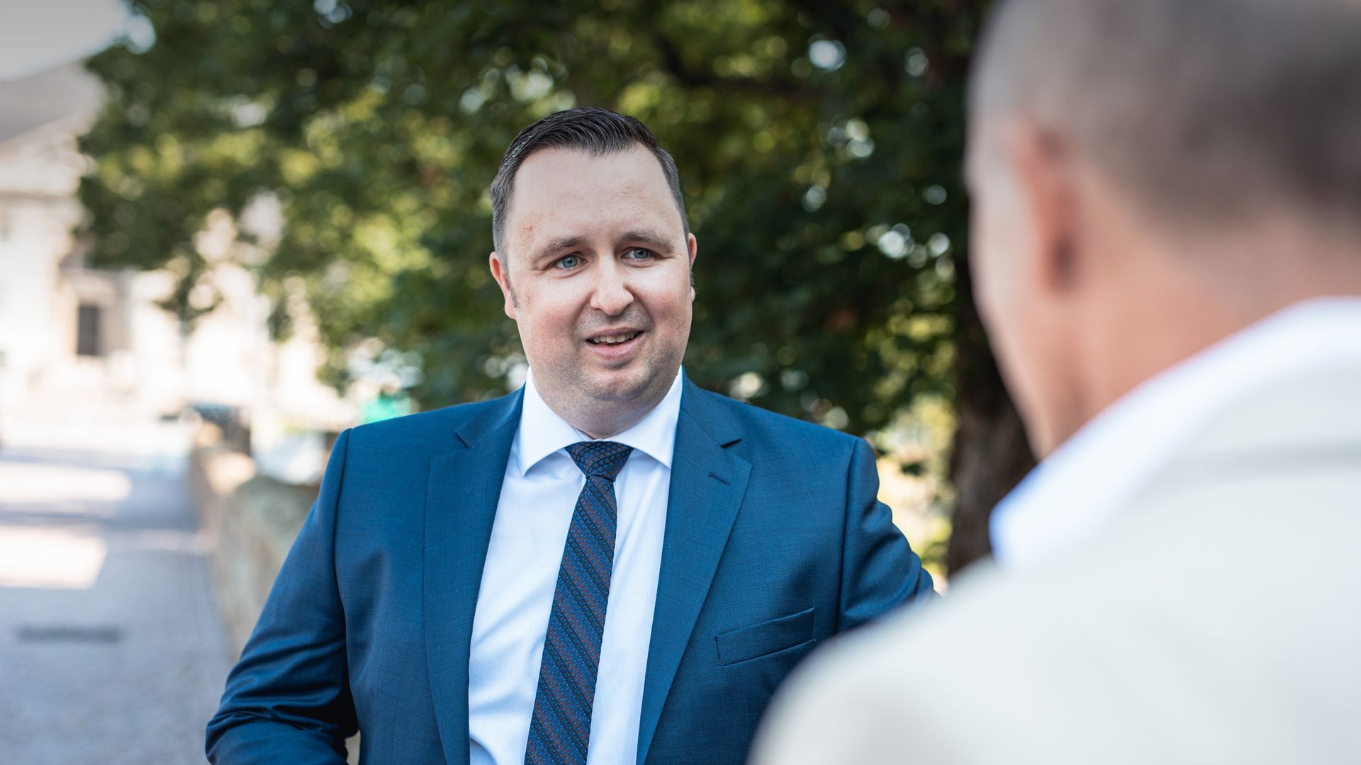 Pfeiffer Link & Partner Steuerberater Andreas Baier