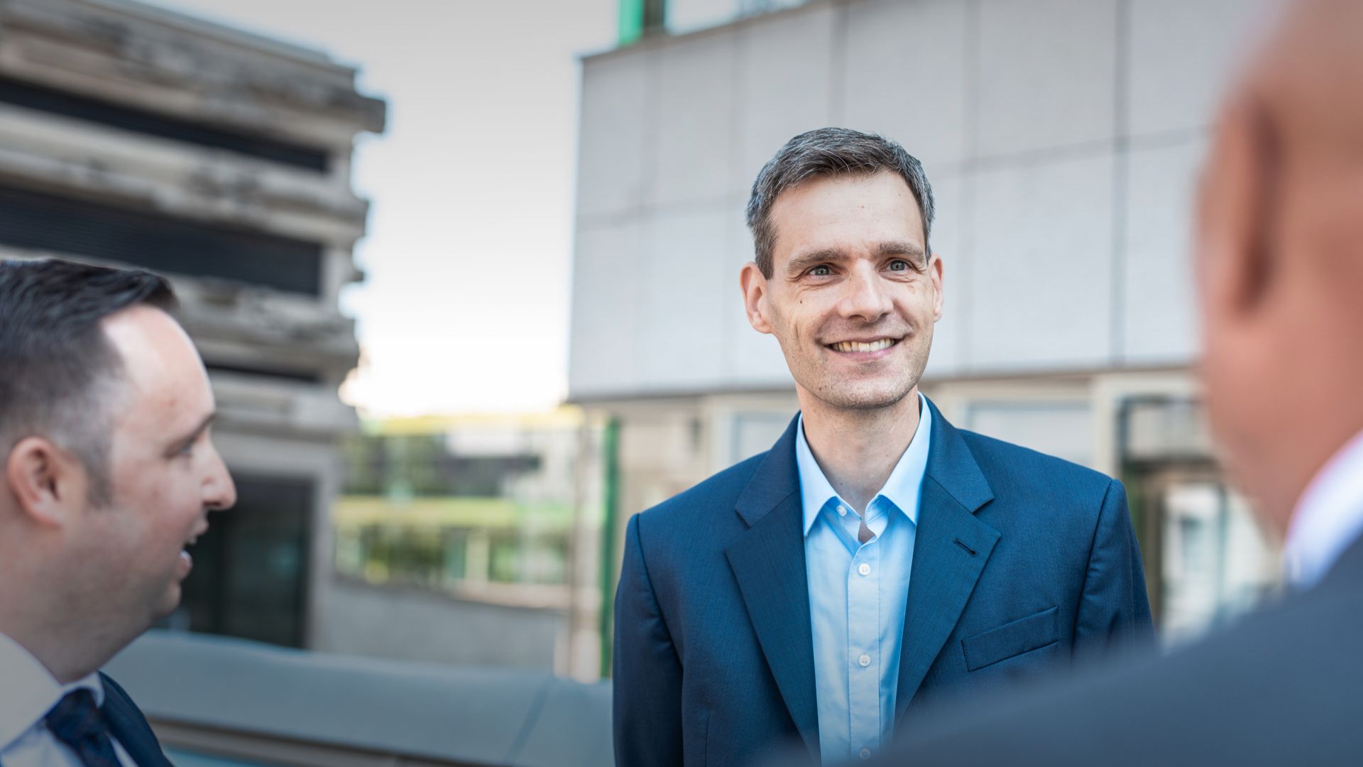Pfeiffer Link & Partner Wirtschaftsprüfer Netzwerk