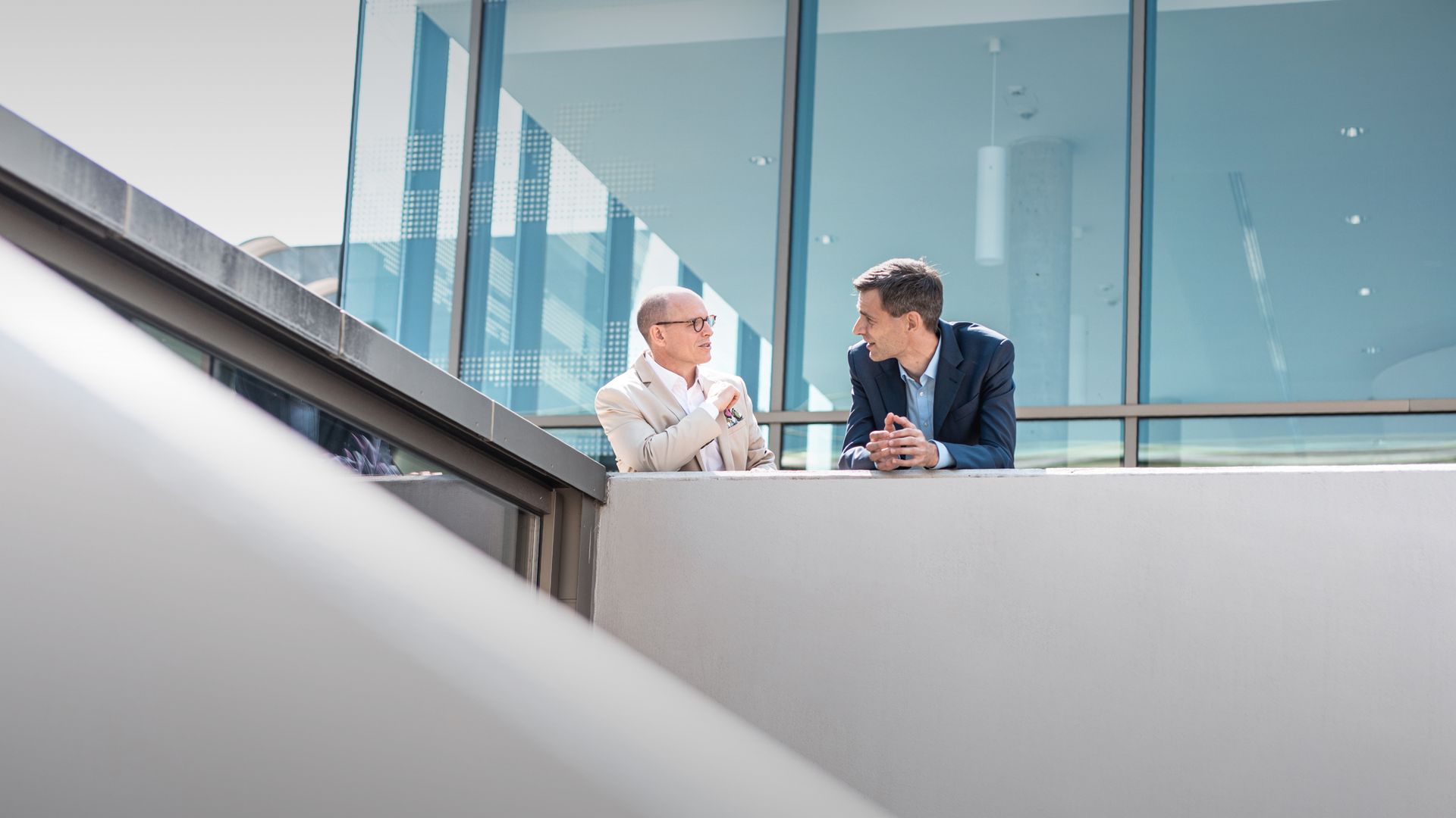 Pfeiffer Link & Partner Wirtschaftsprüfer Karriere