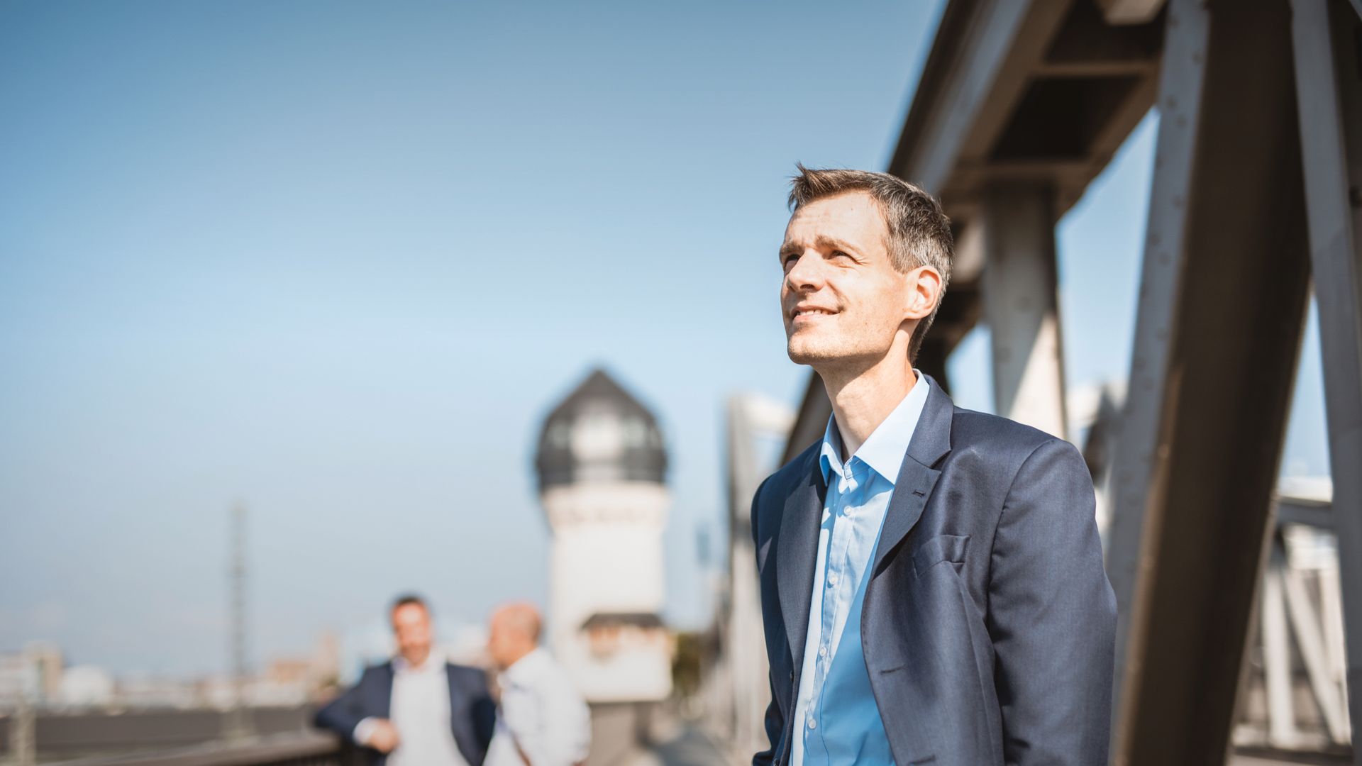 Pfeiffer Link & Partner Wirtschaftsprüfer