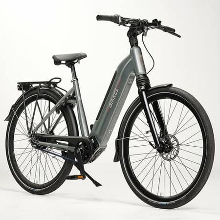 bikkel stenza