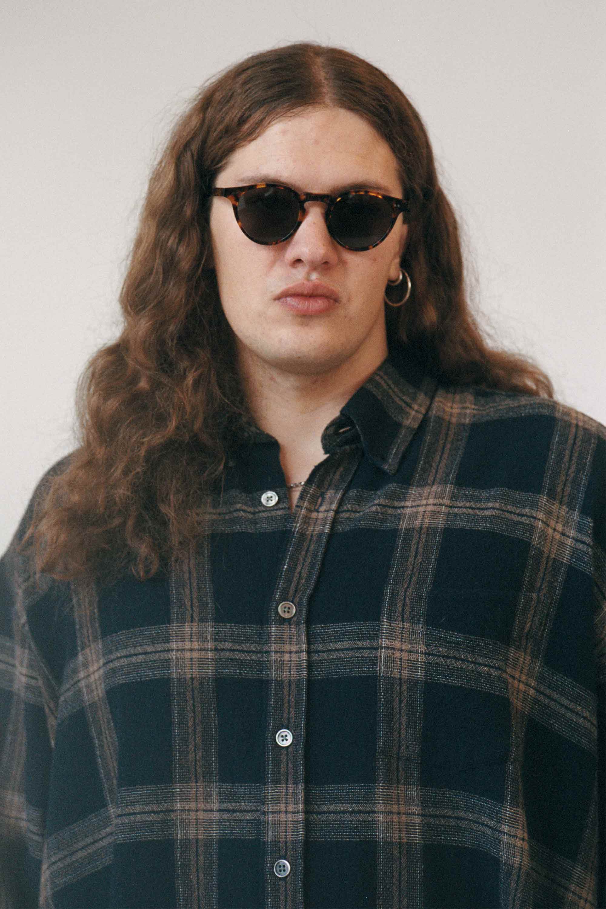 MONOKEL EYEWEAR  Havana サングラス Forest Havana - Monokel Eyewear – Monokel Eyewear