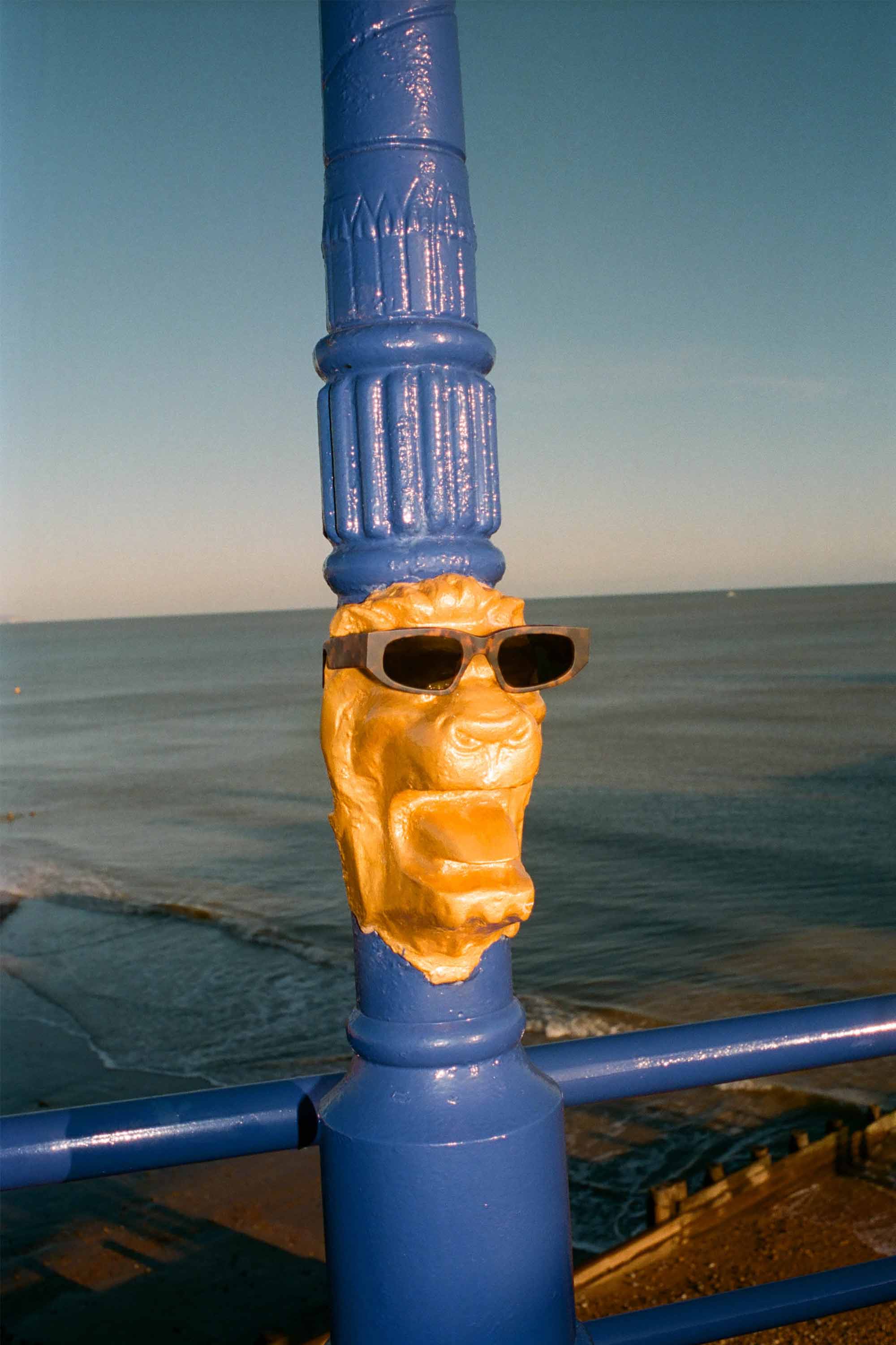 Monokel Eyewear sunglasses eclipse