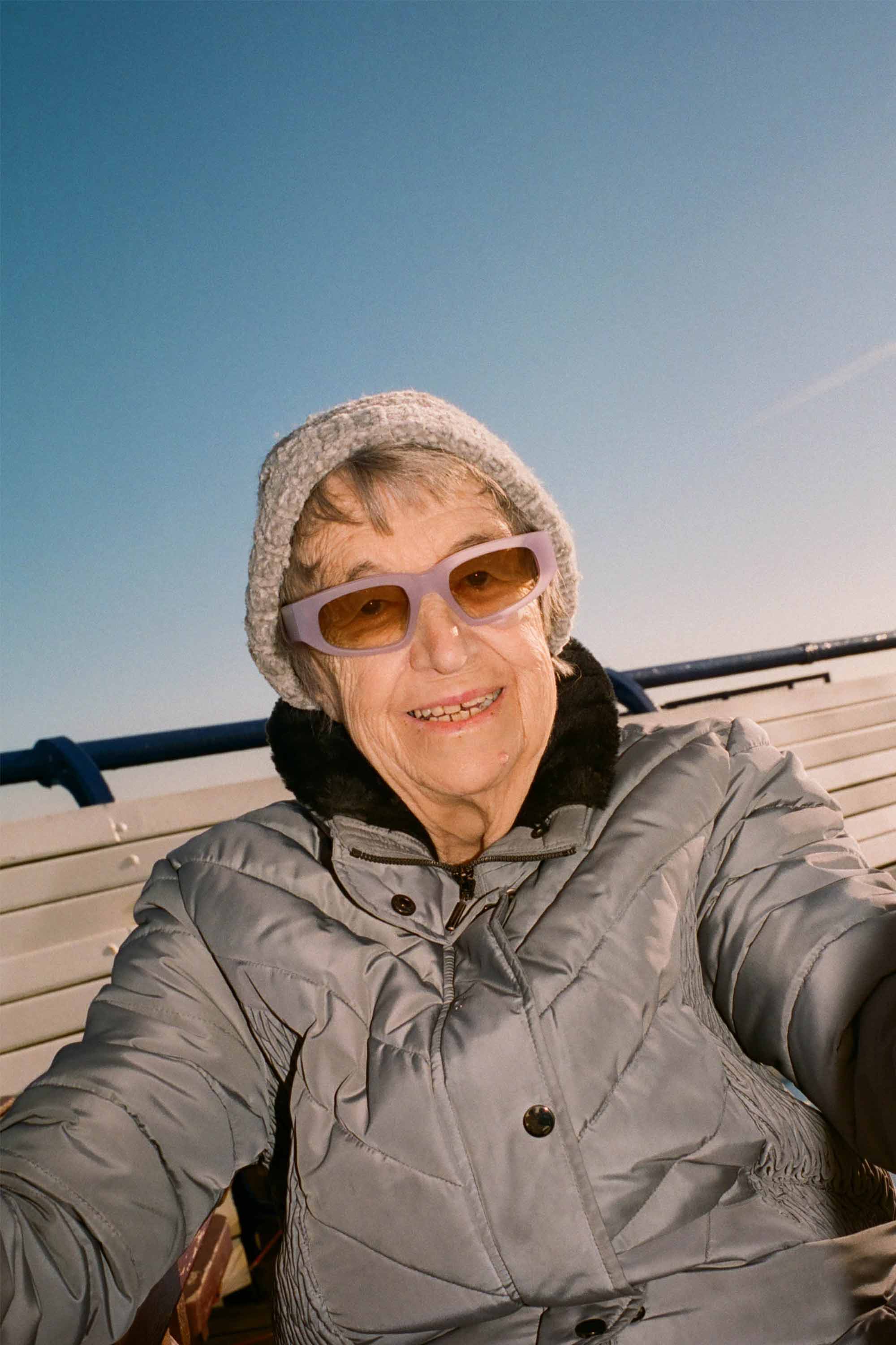 Monokel Eyewear sunglasses eclipse