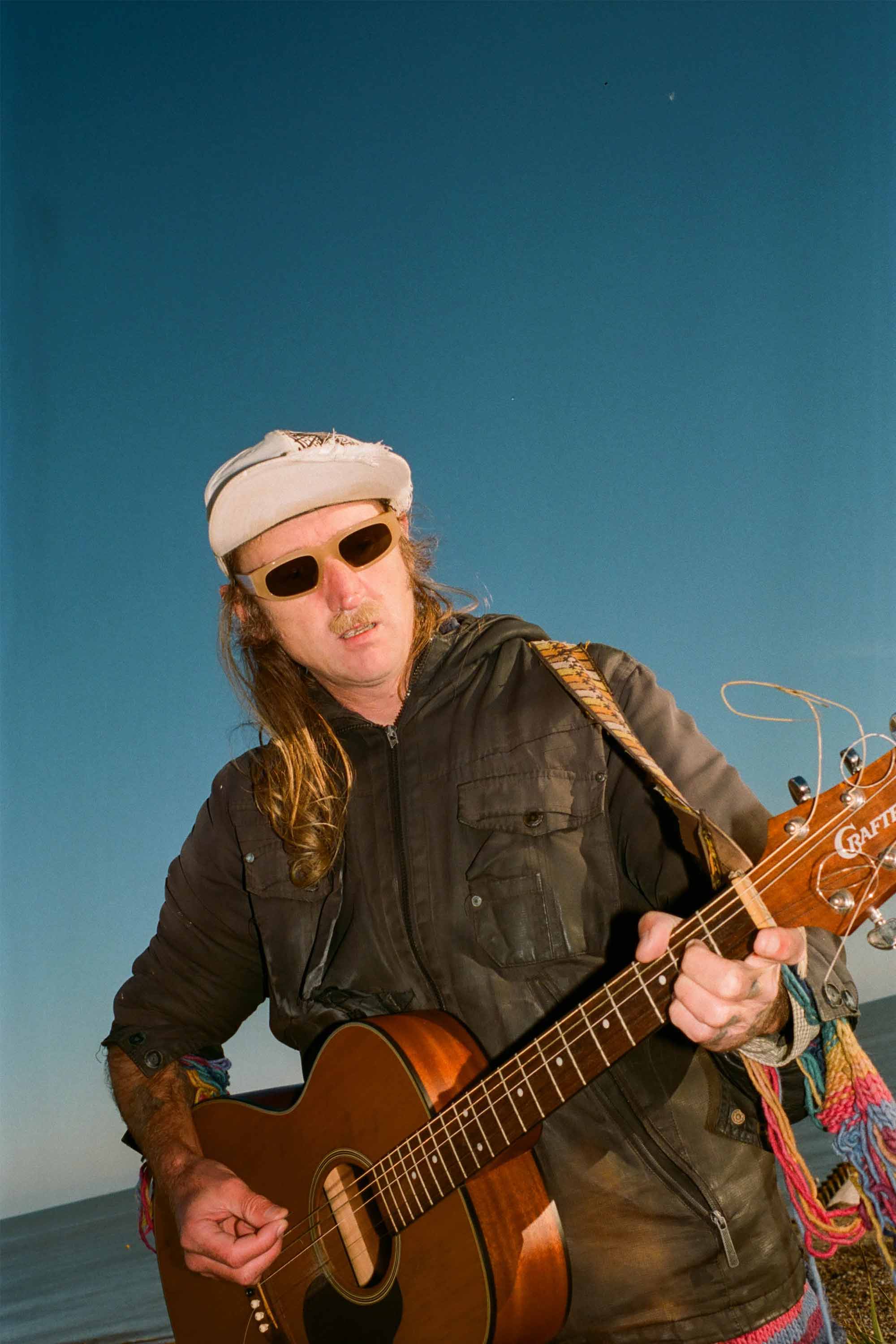 Monokel Eyewear sunglasses eclipse