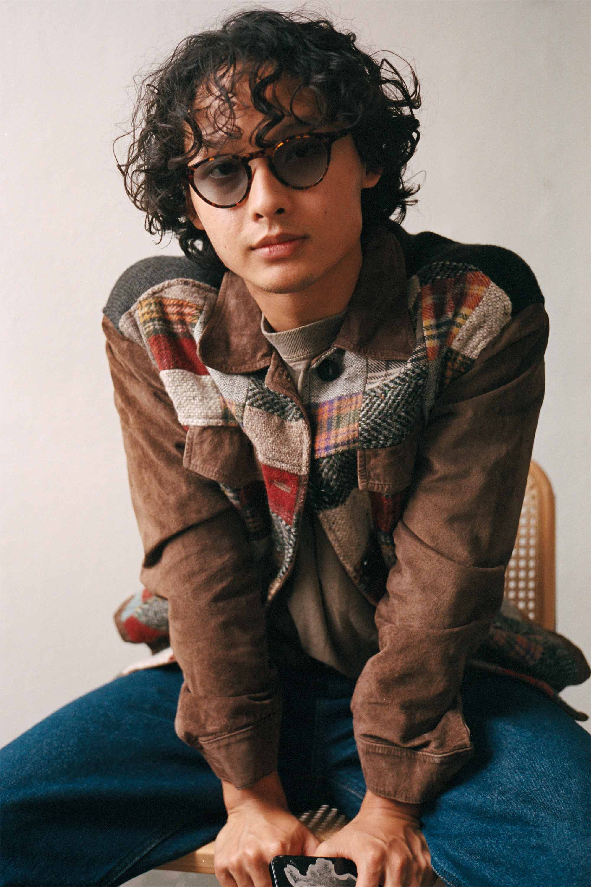 MONOKEL EYEWEAR  Havana サングラス Forest Havana - Monokel Eyewear – Monokel Eyewear