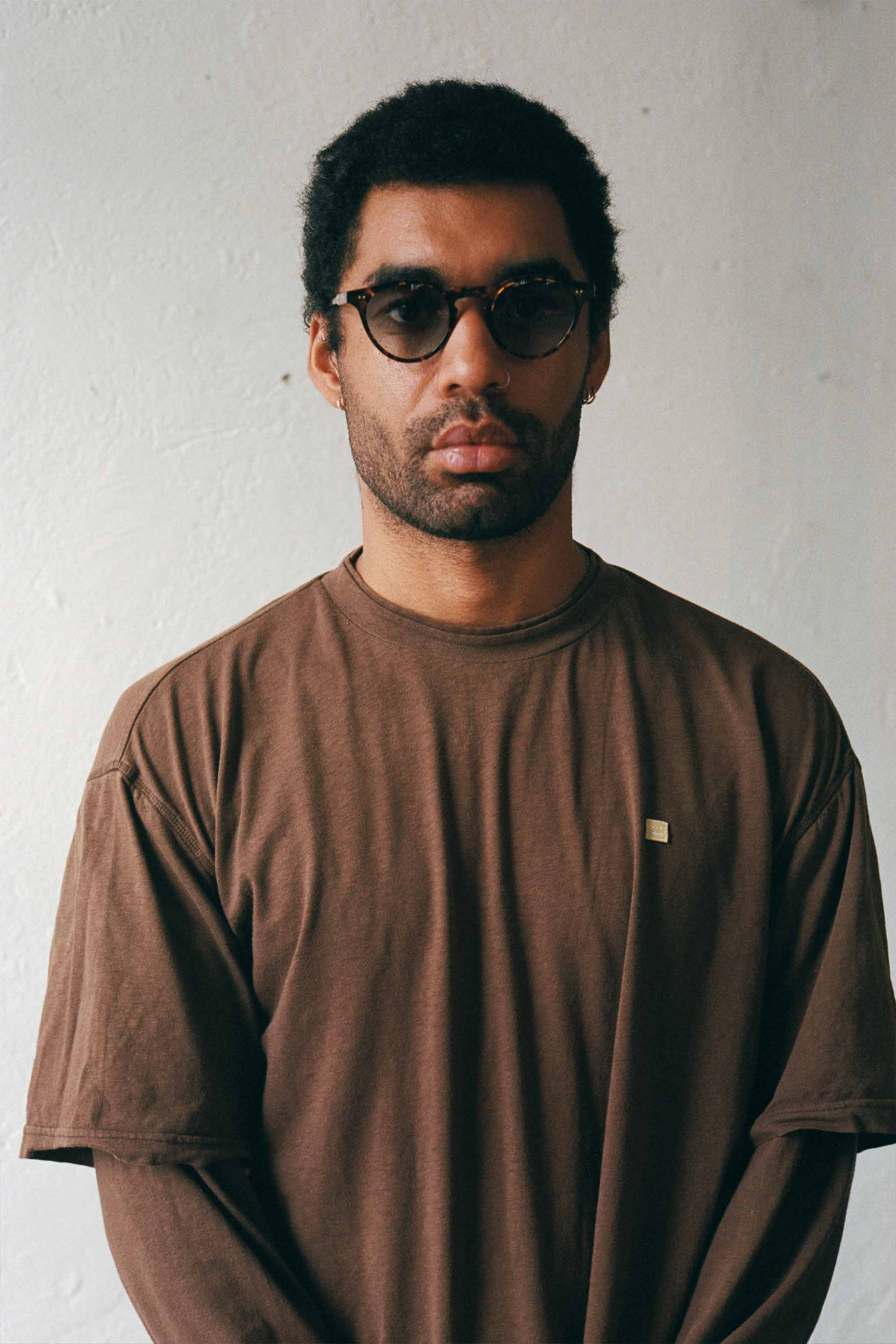 Forest Havana - Monokel Eyewear – Monokel Eyewear