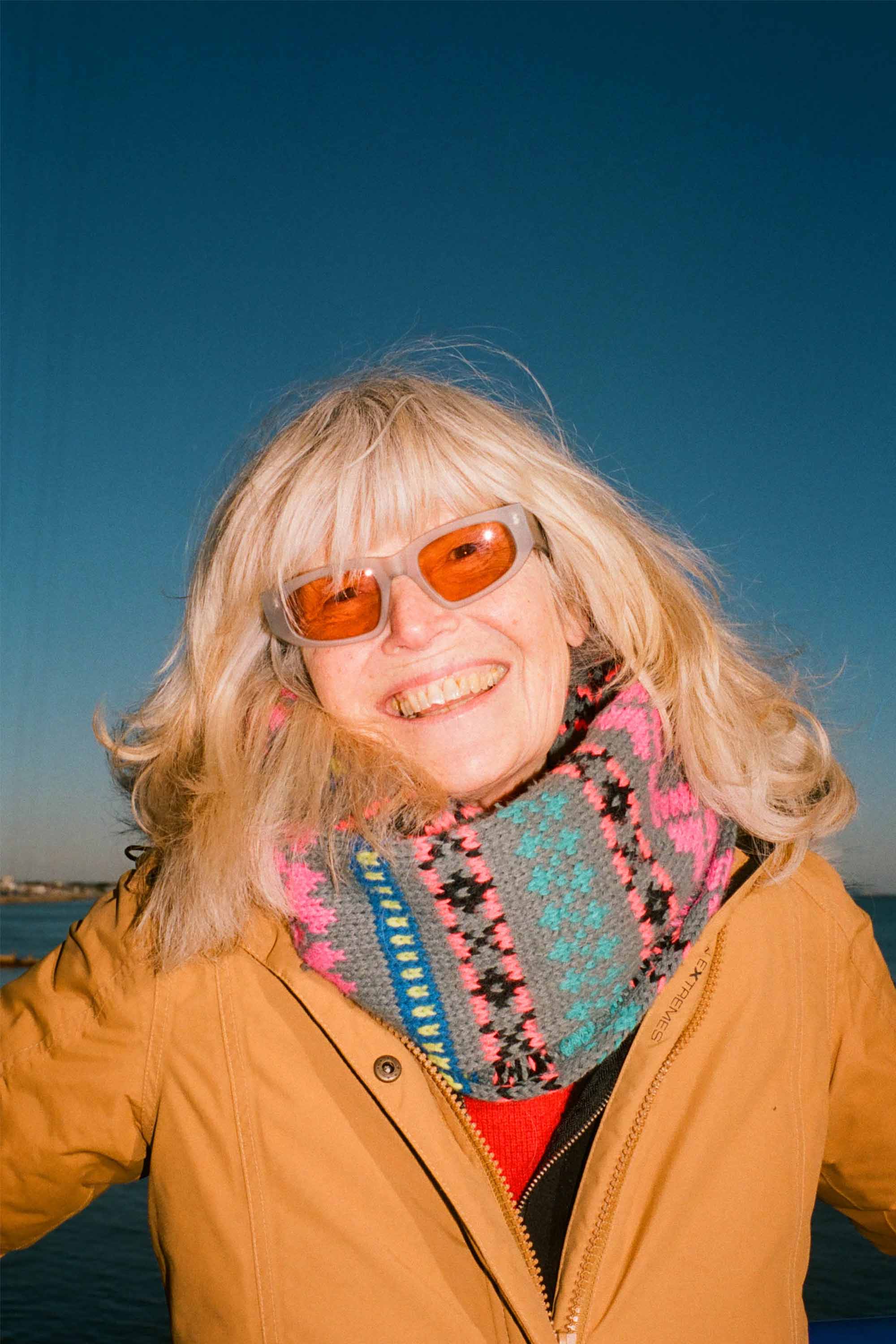 Monokel Eyewear sunglasses eclipse