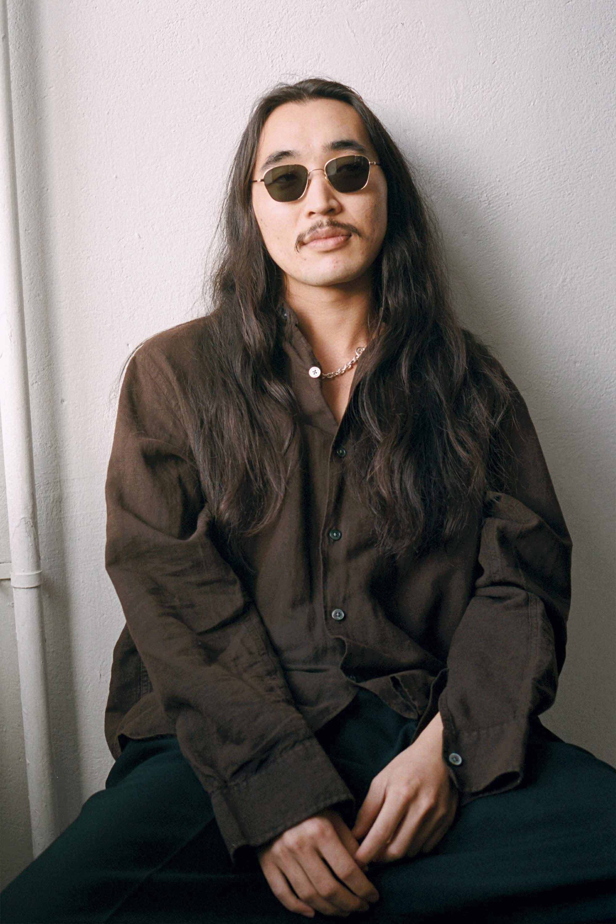 サングラス ^ONE BRILLIANT^ OtisOB427Matt Black Khaki Otis-OB427-Matt Bl after-dark-matte-black-
