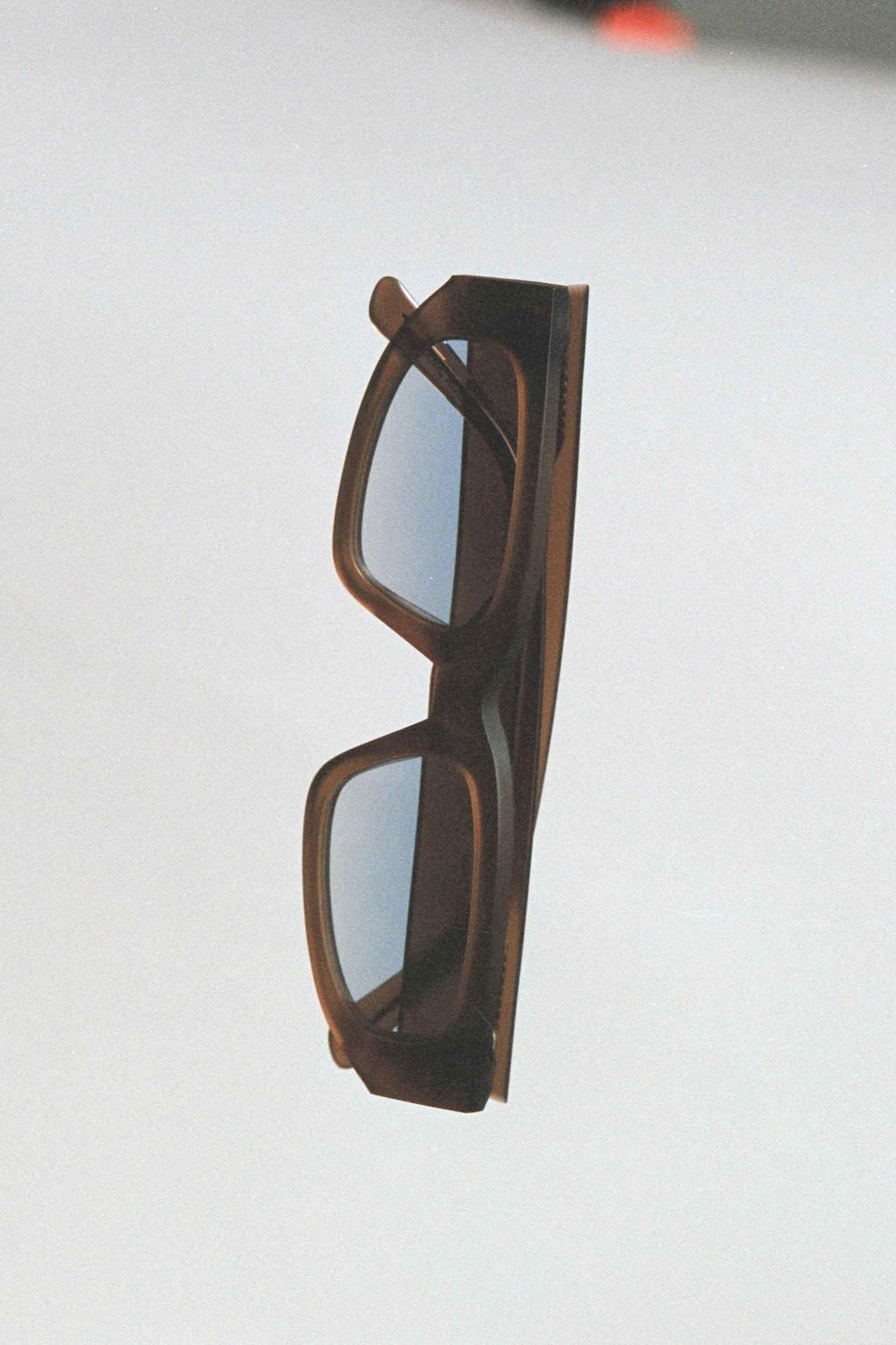 Monokel Eyewear sunglasses eclipse matt cola