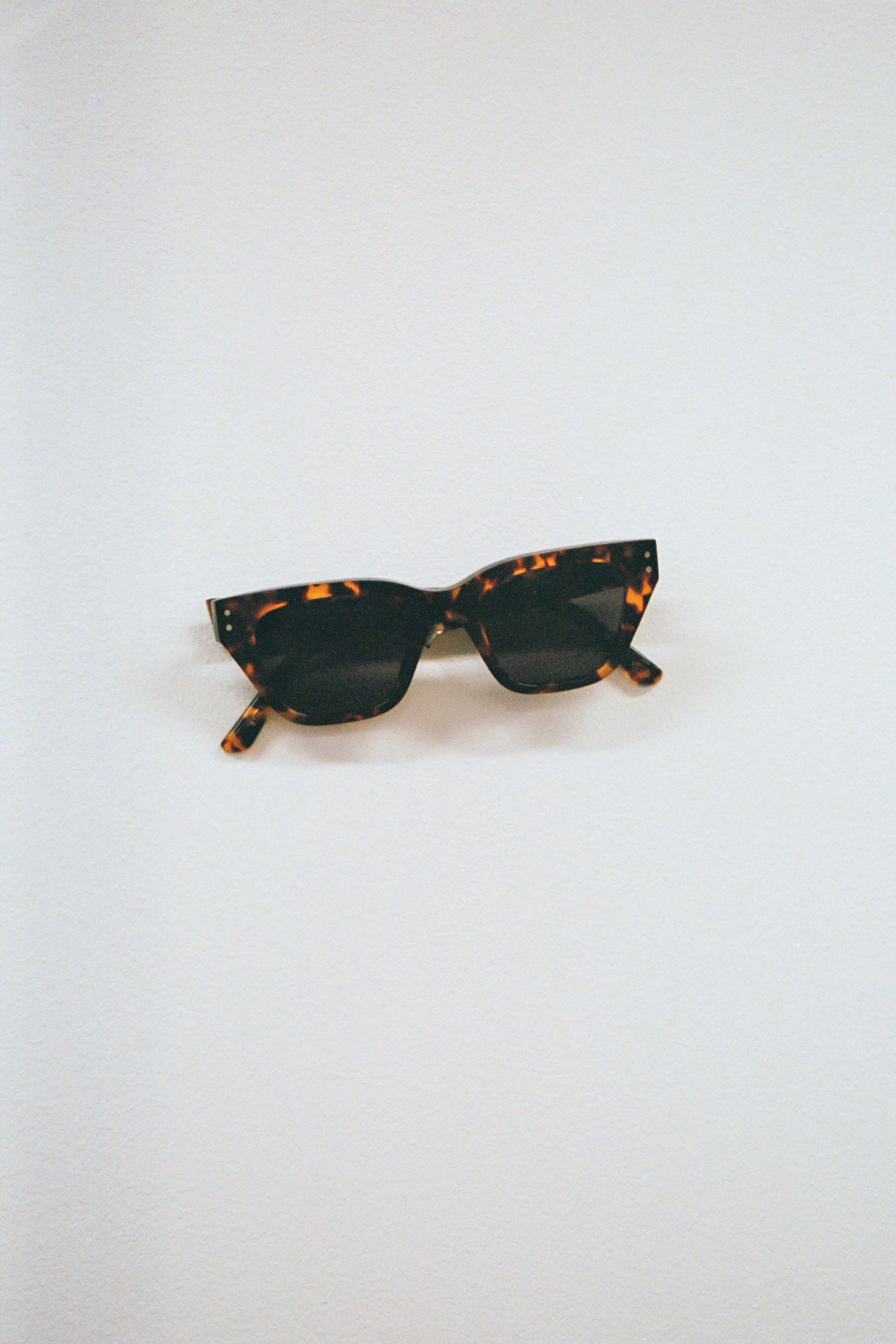 MONOKEL EYEWEAR  Havana サングラス Memphis Havana - Monokel Eyewear – Monokel Eyewear