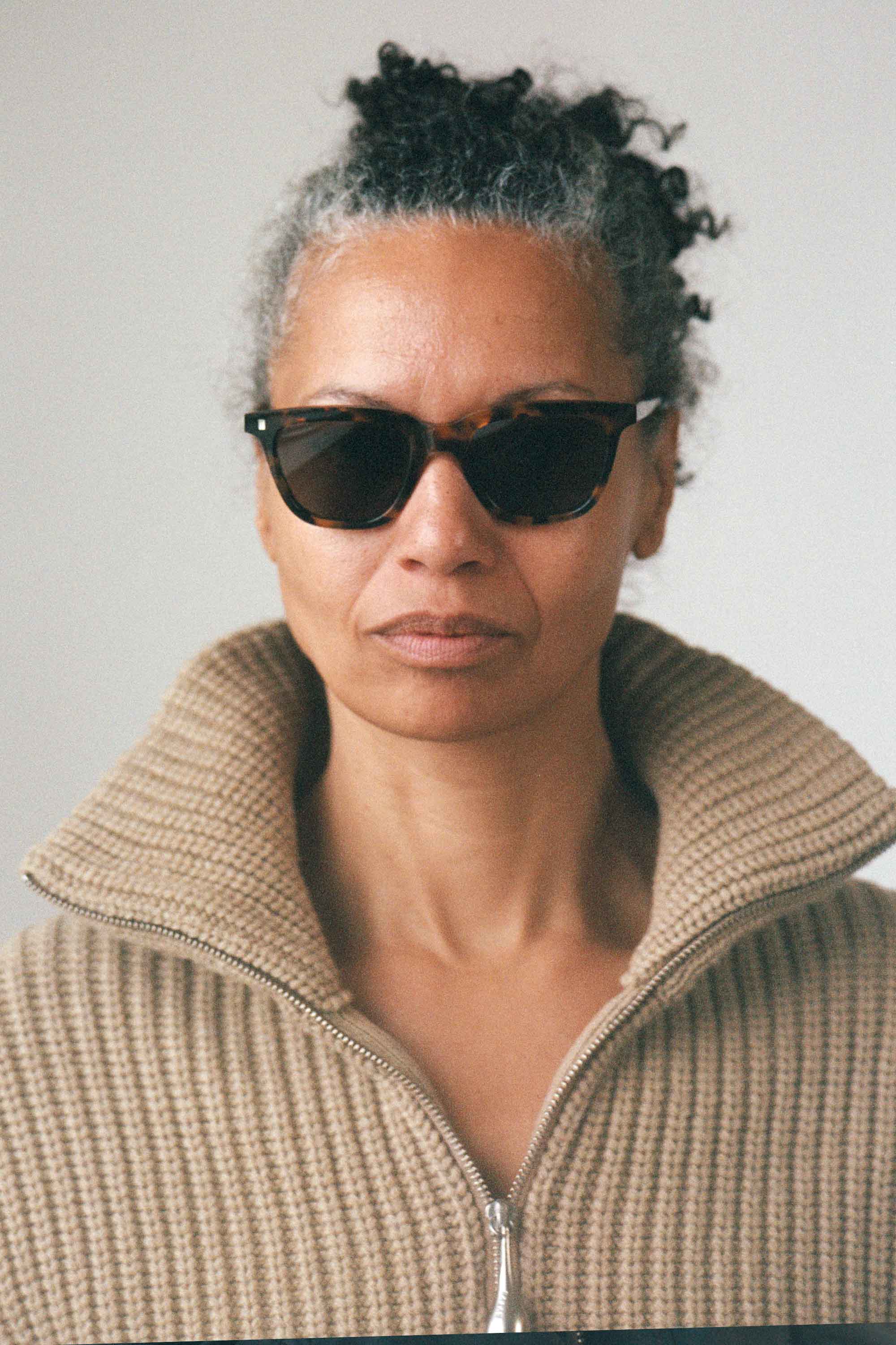 MONOKEL EYEWEAR  Havana サングラス Monokel Barstow Sunglasses | Havana | TOAST