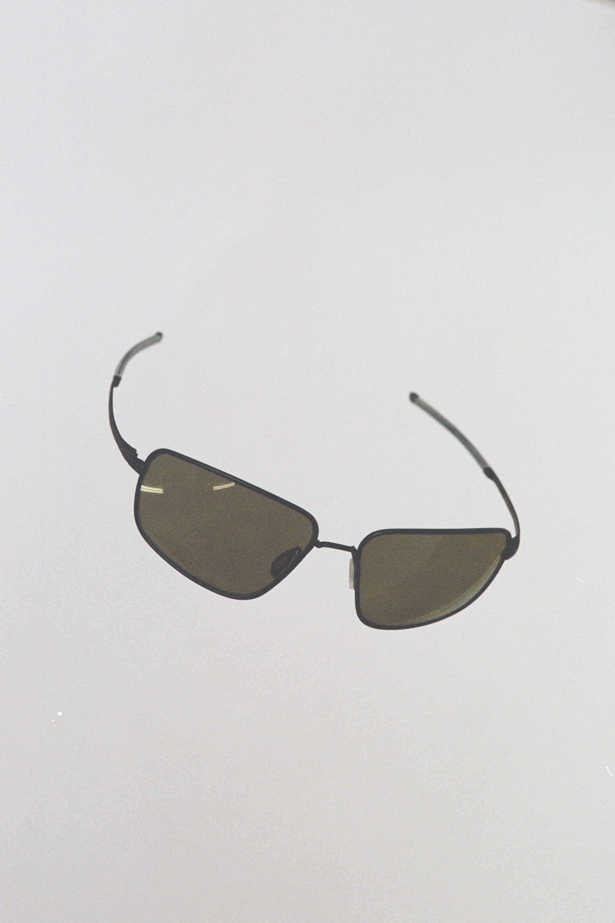 Monokel Eyewear sunglasses Marathon matt black