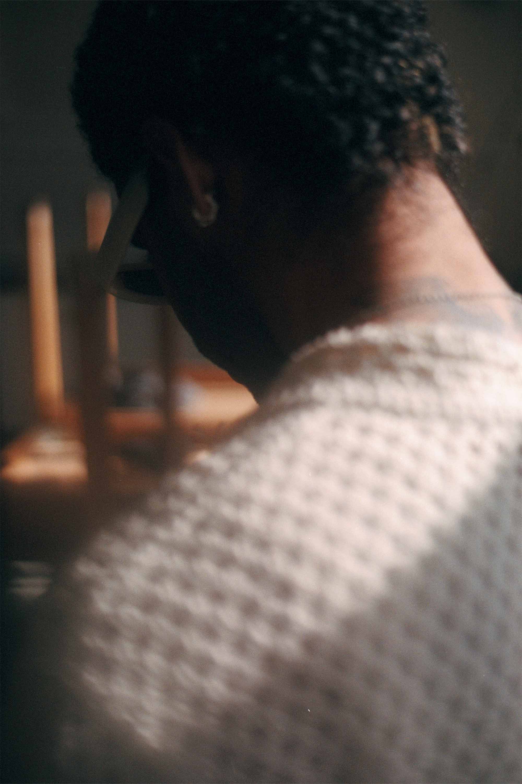 Monokel Eyewear sunglasses Eclipse Pearl