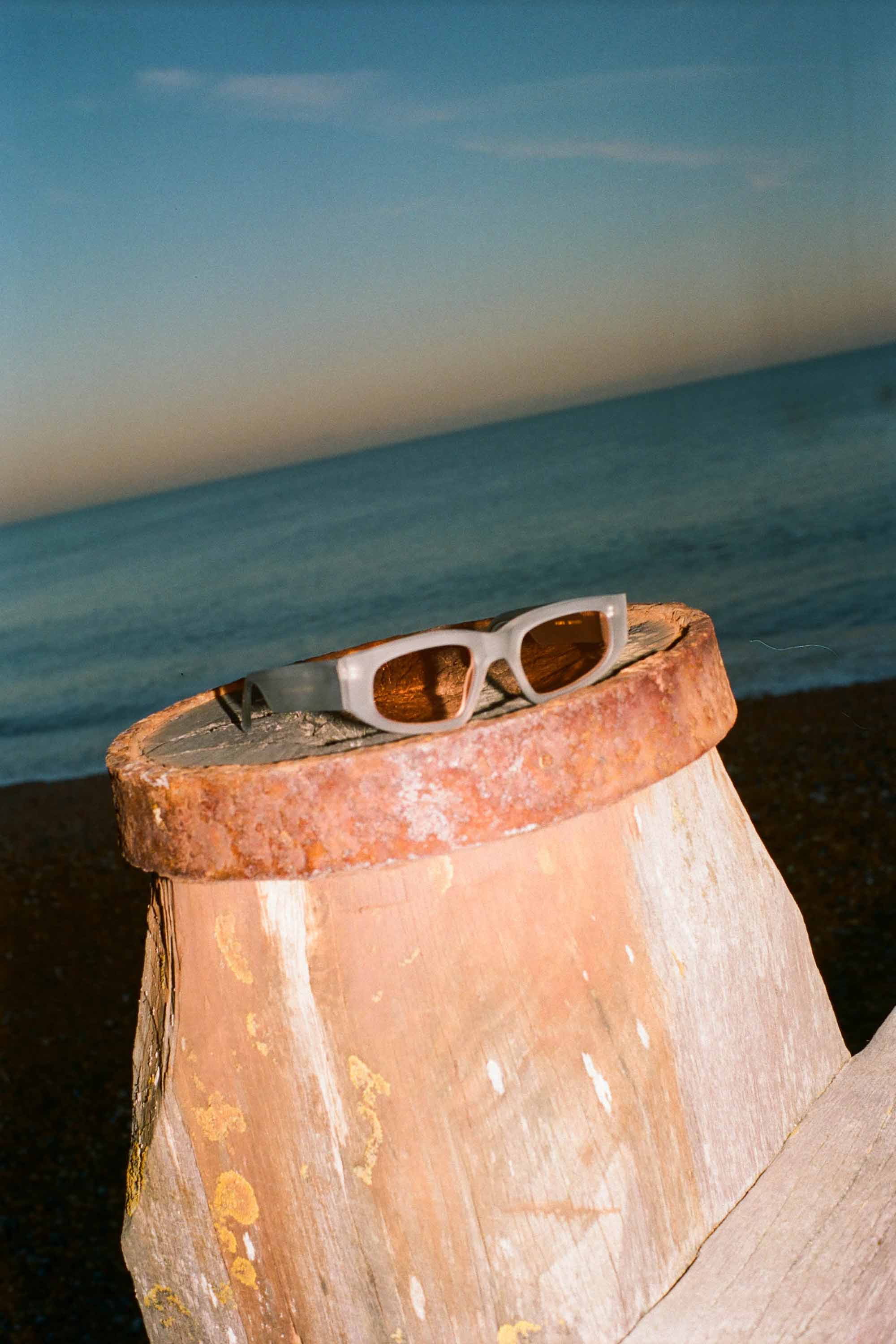 Monokel Eyewear sunglasses eclipse