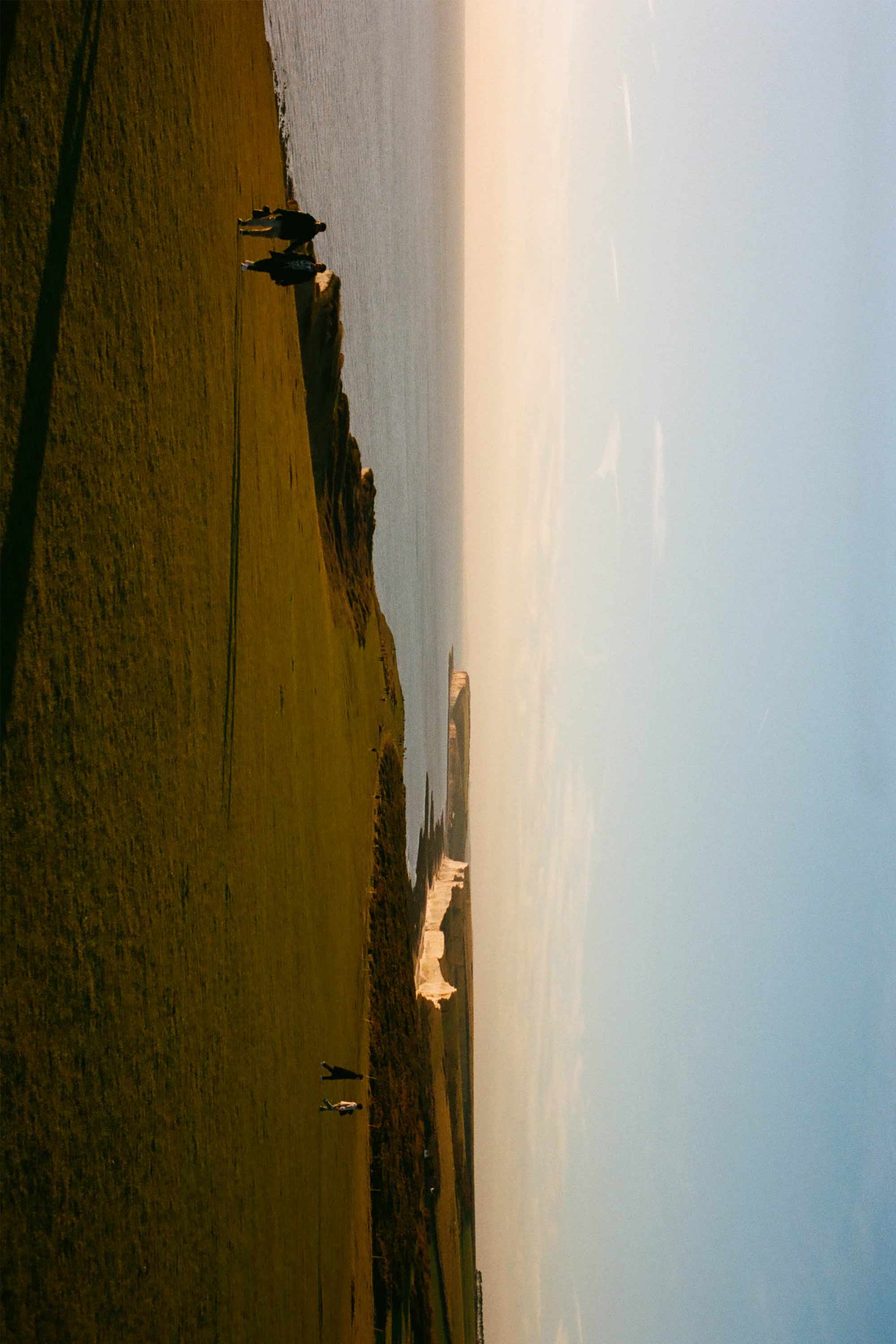 Monokel Eyewear sunglasses eclipse