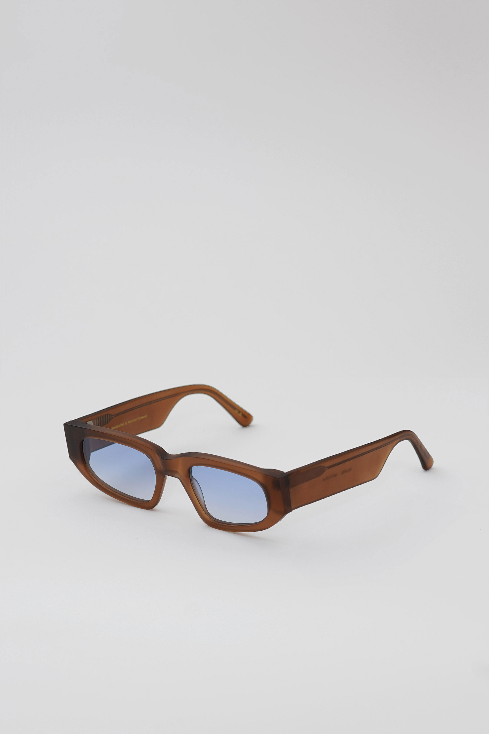 Monokel Eyewear sunglasses eclipse matt cola
