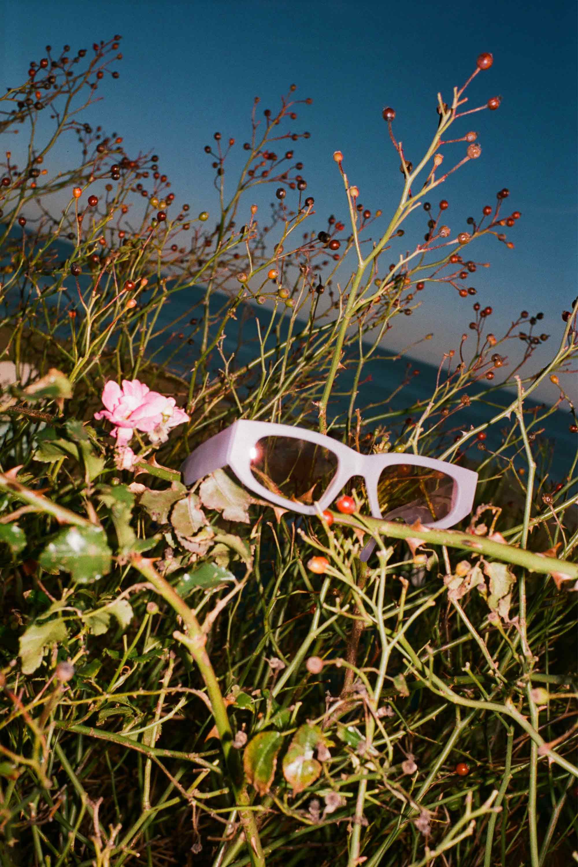 Monokel Eyewear sunglasses eclipse