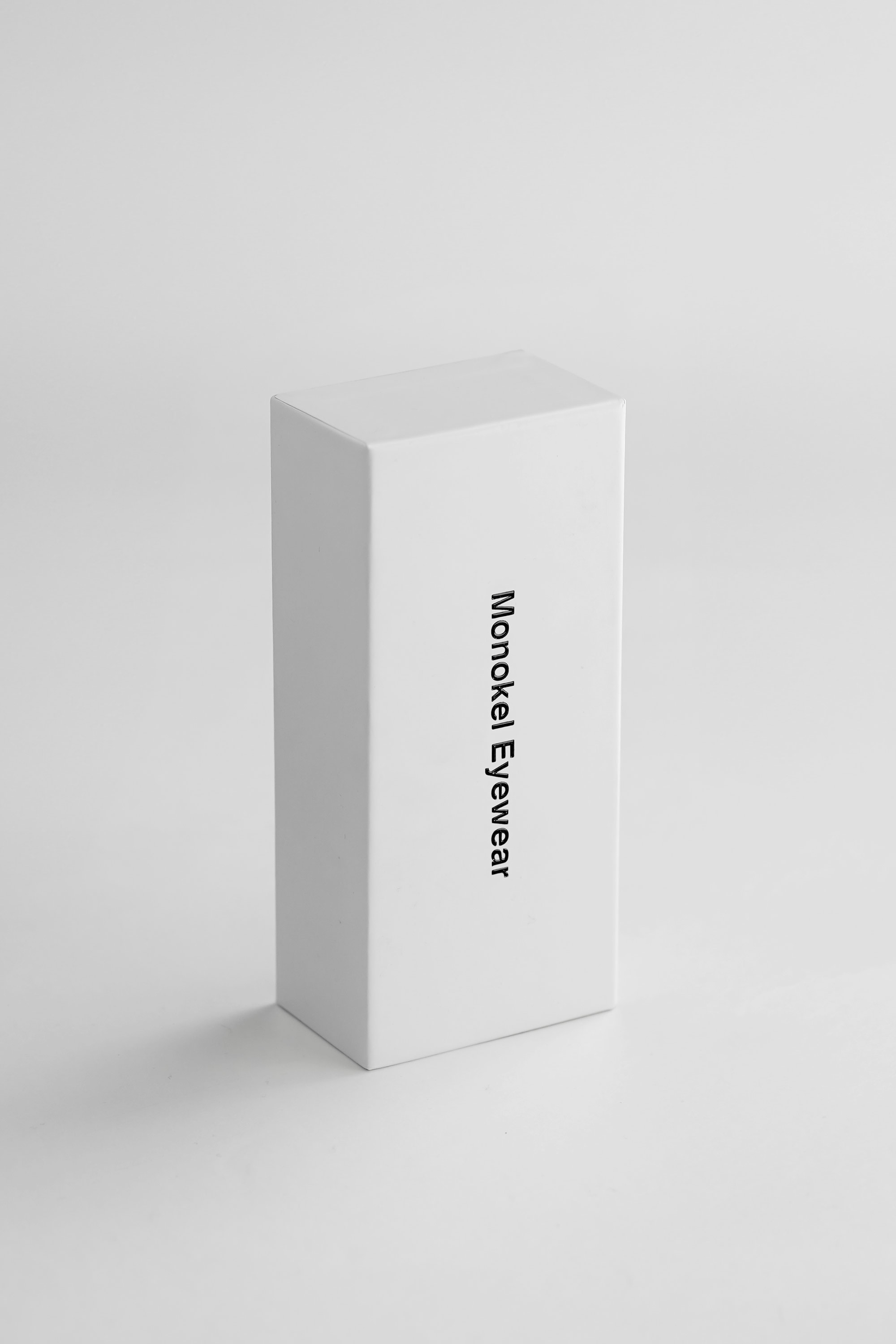 Monokel Eyewear sunglasses River Cola