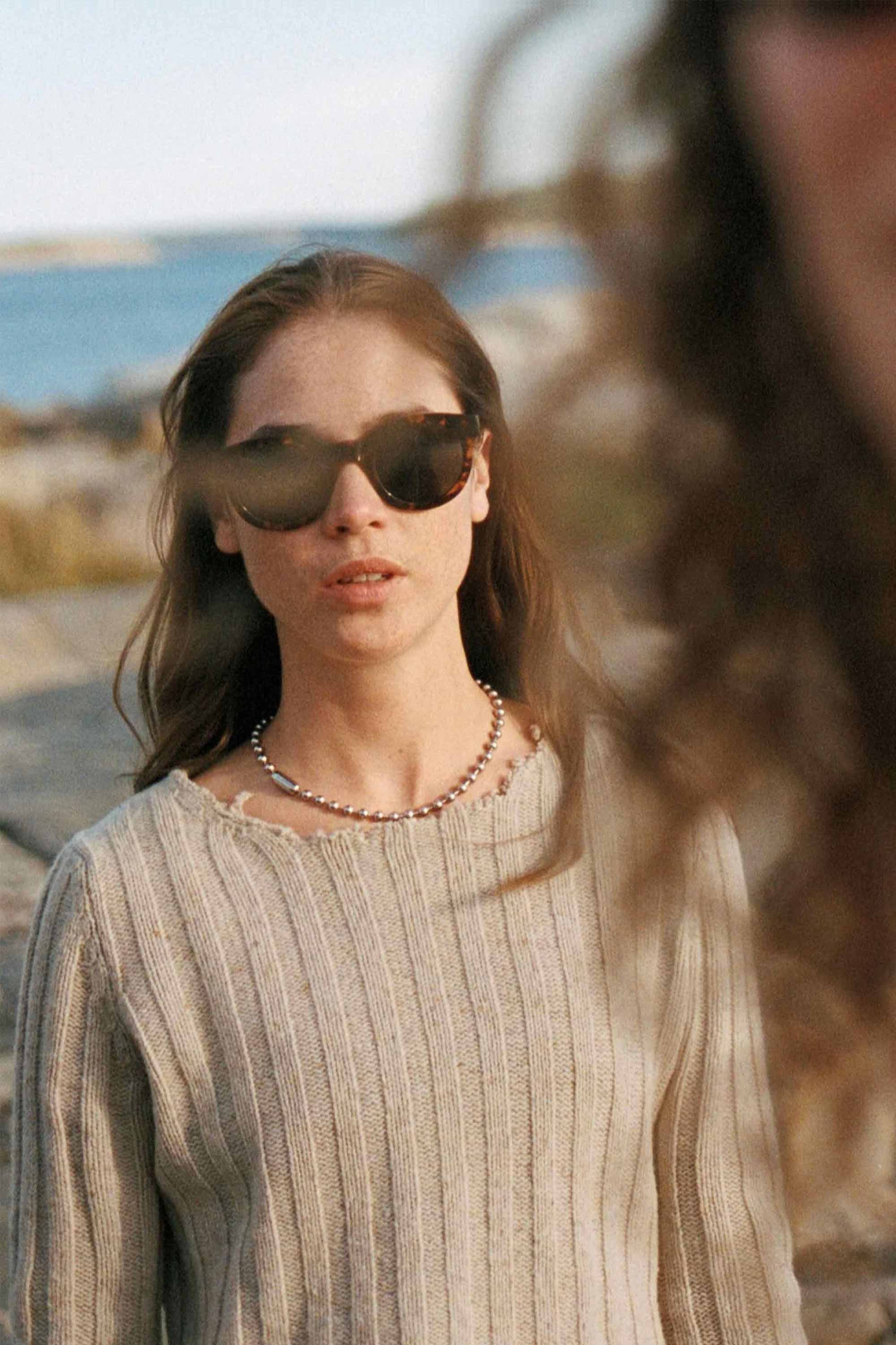 Shiro Havana - Monokel Eyewear – Monokel Eyewear