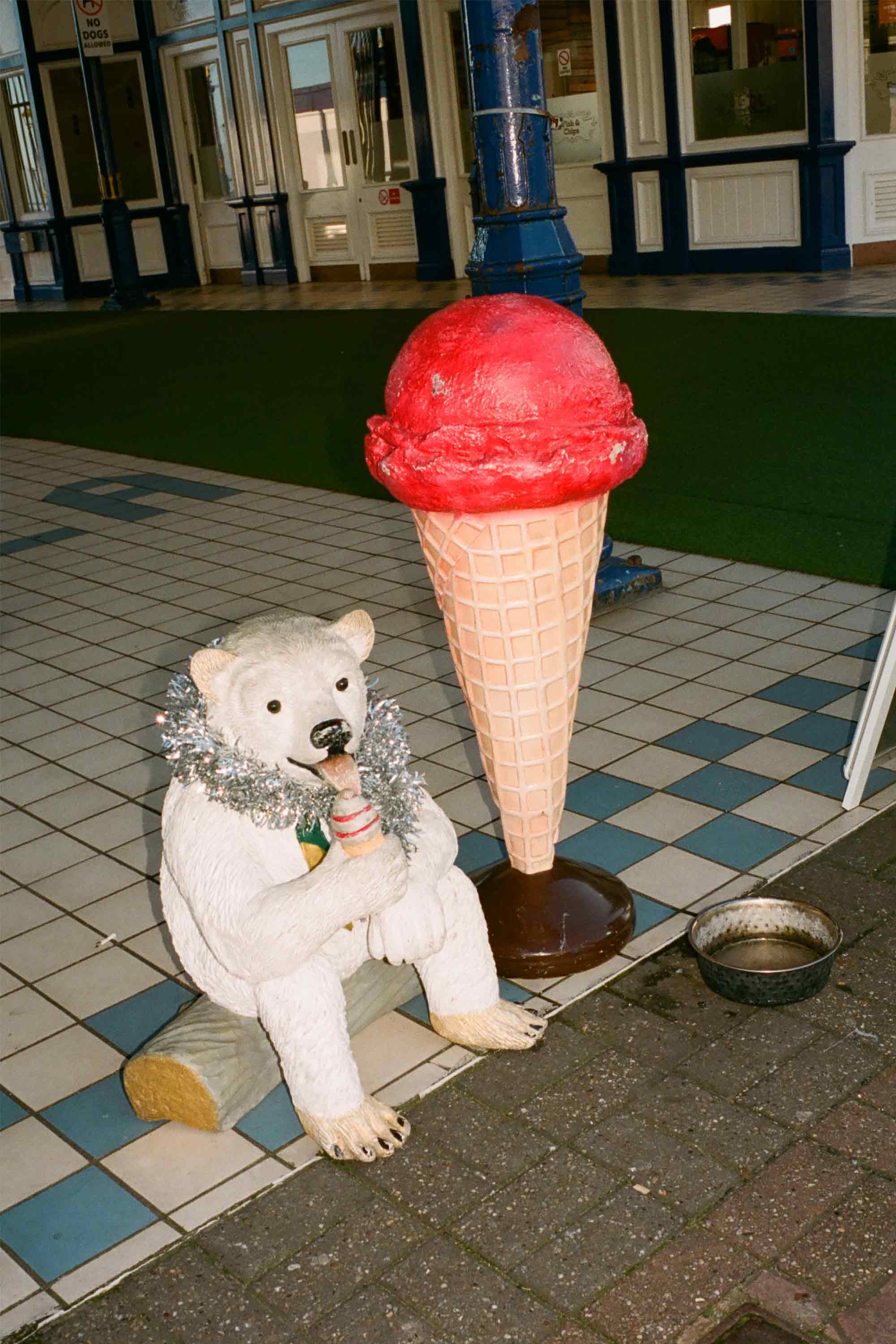 Monokel Eyewear sunglasses eclipse