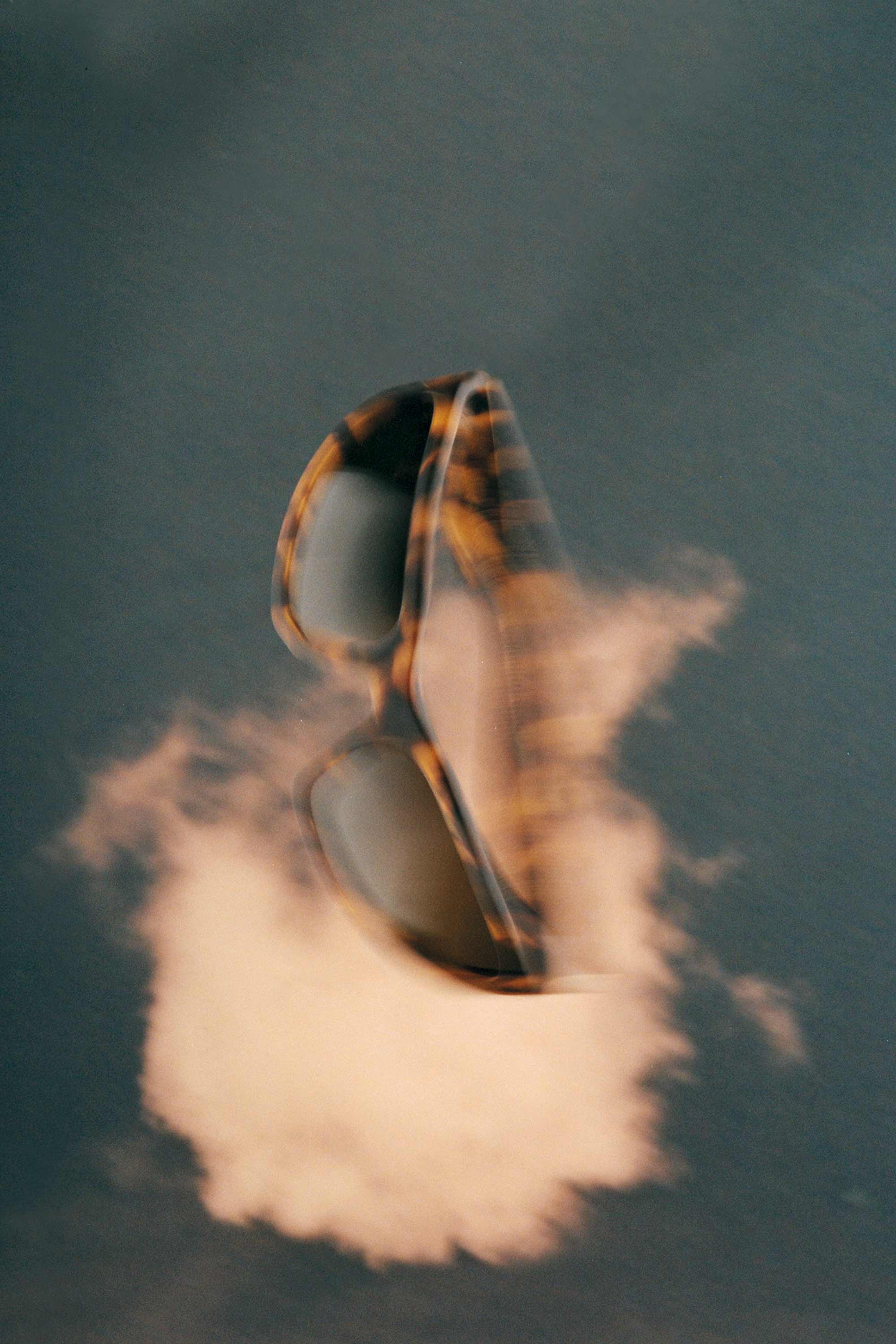 Monokel Eyewear sunglasses crow matt havana