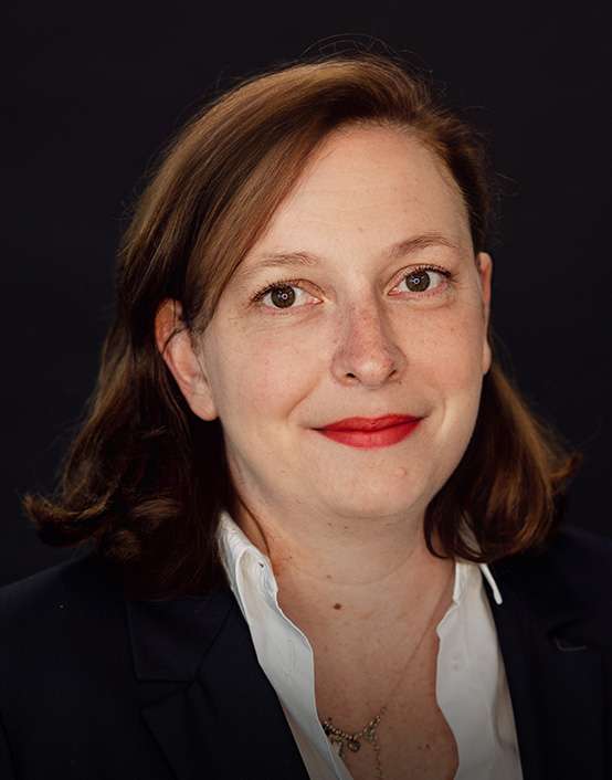 Sandrine Vissot-Kelemen