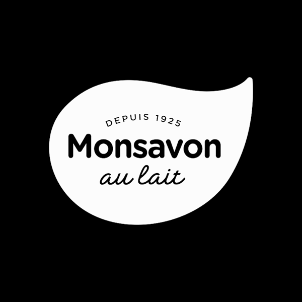 Monsavon au lait